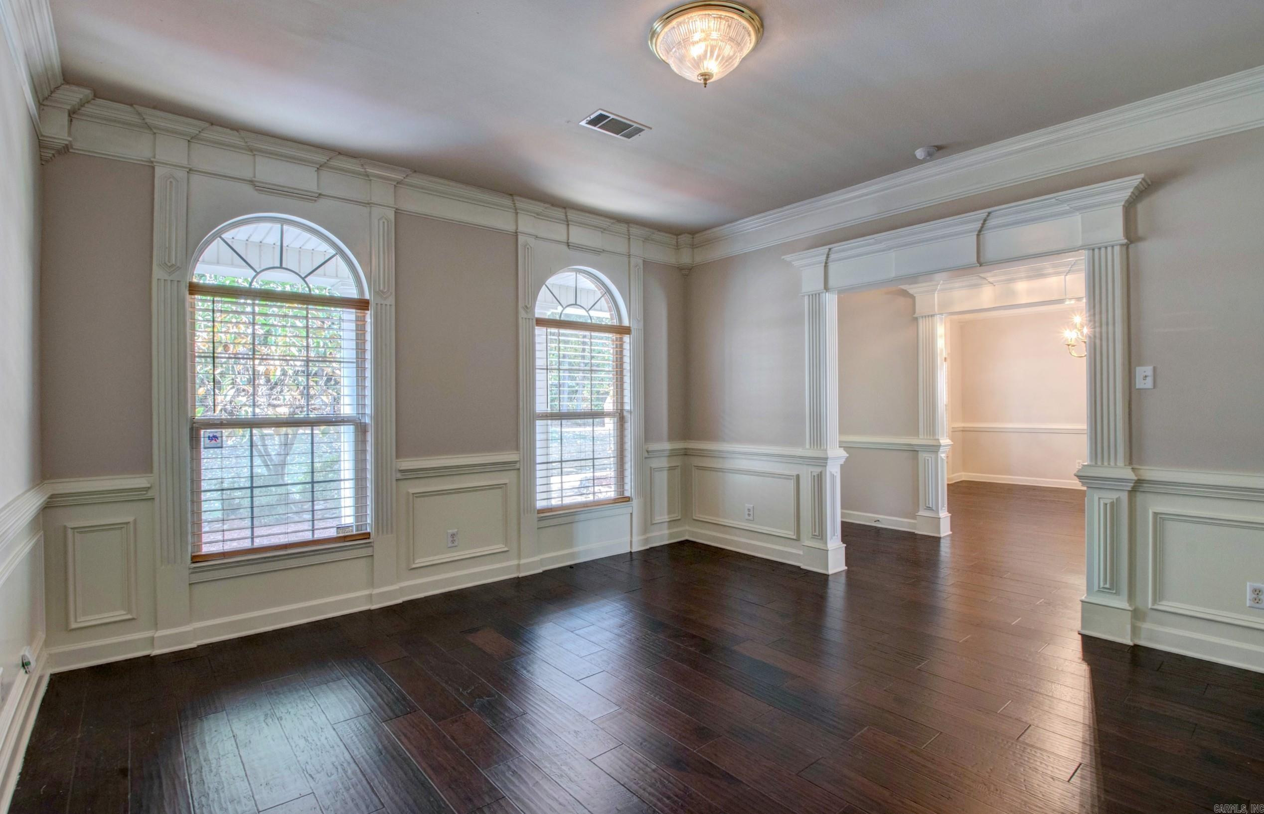 9 Shanna  Maumelle, AR