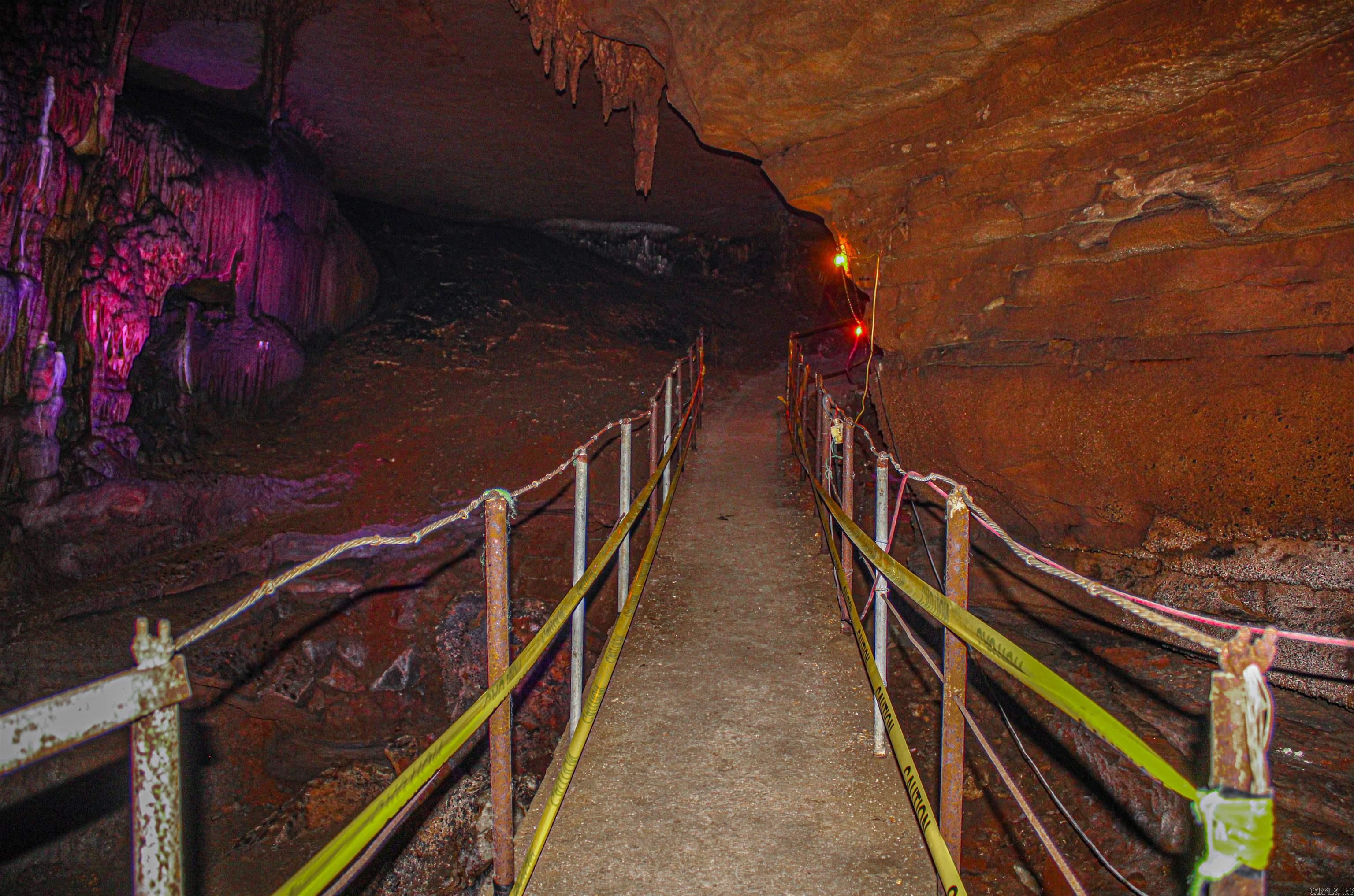 1770 MC 5026  Valley Springs, AR