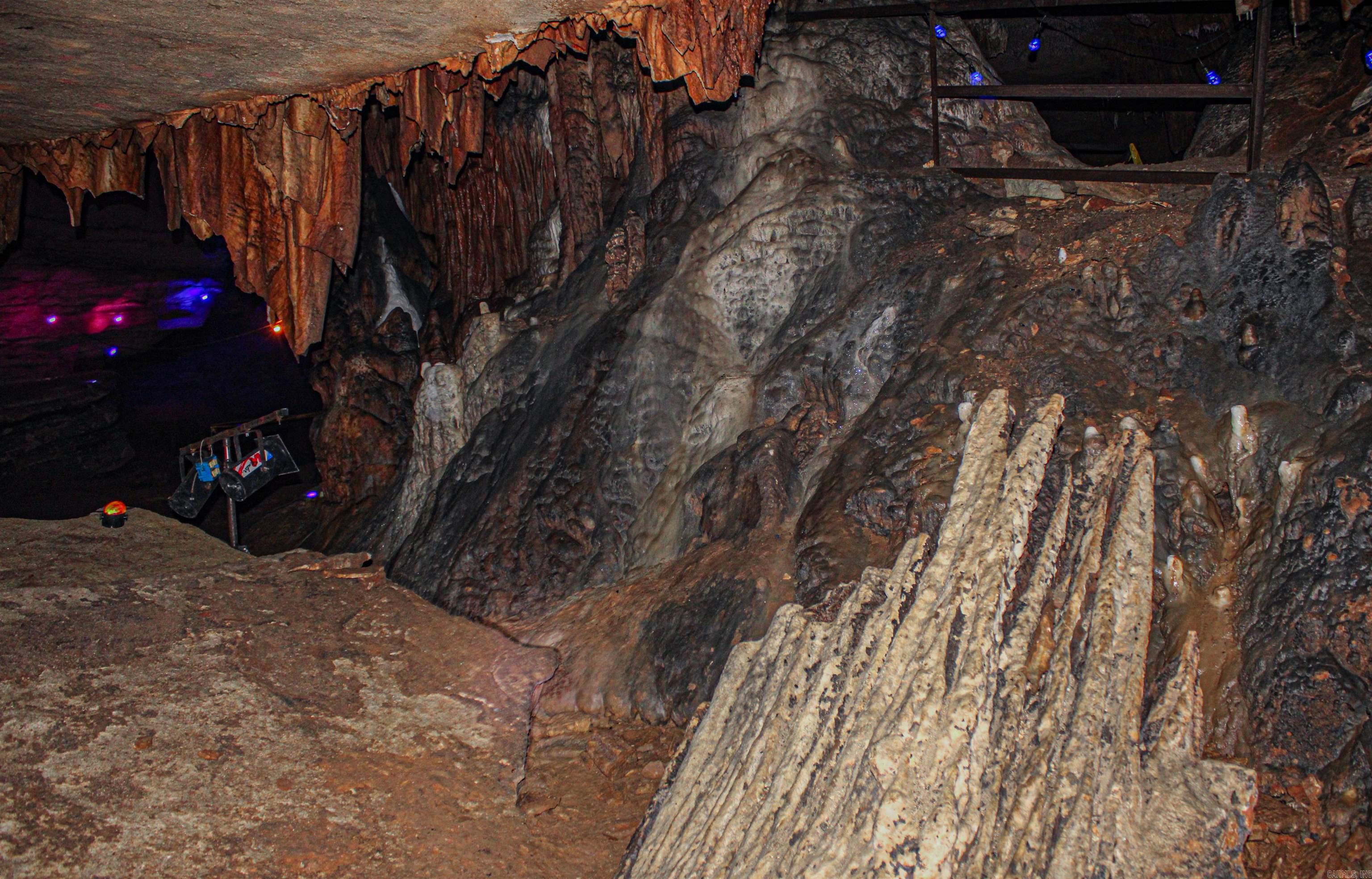 1770 MC 5026  Valley Springs, AR