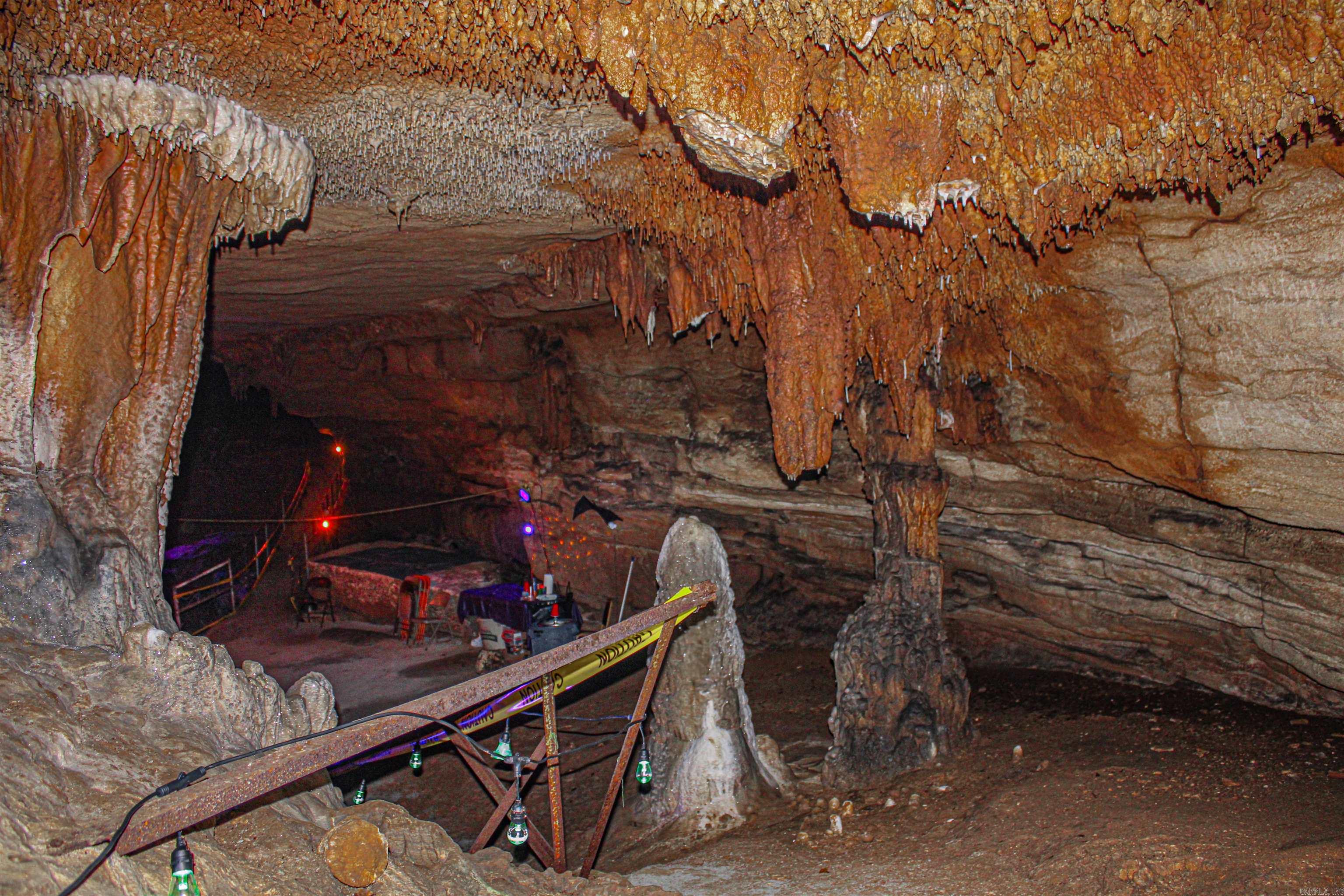 1770 MC 5026  Valley Springs, AR