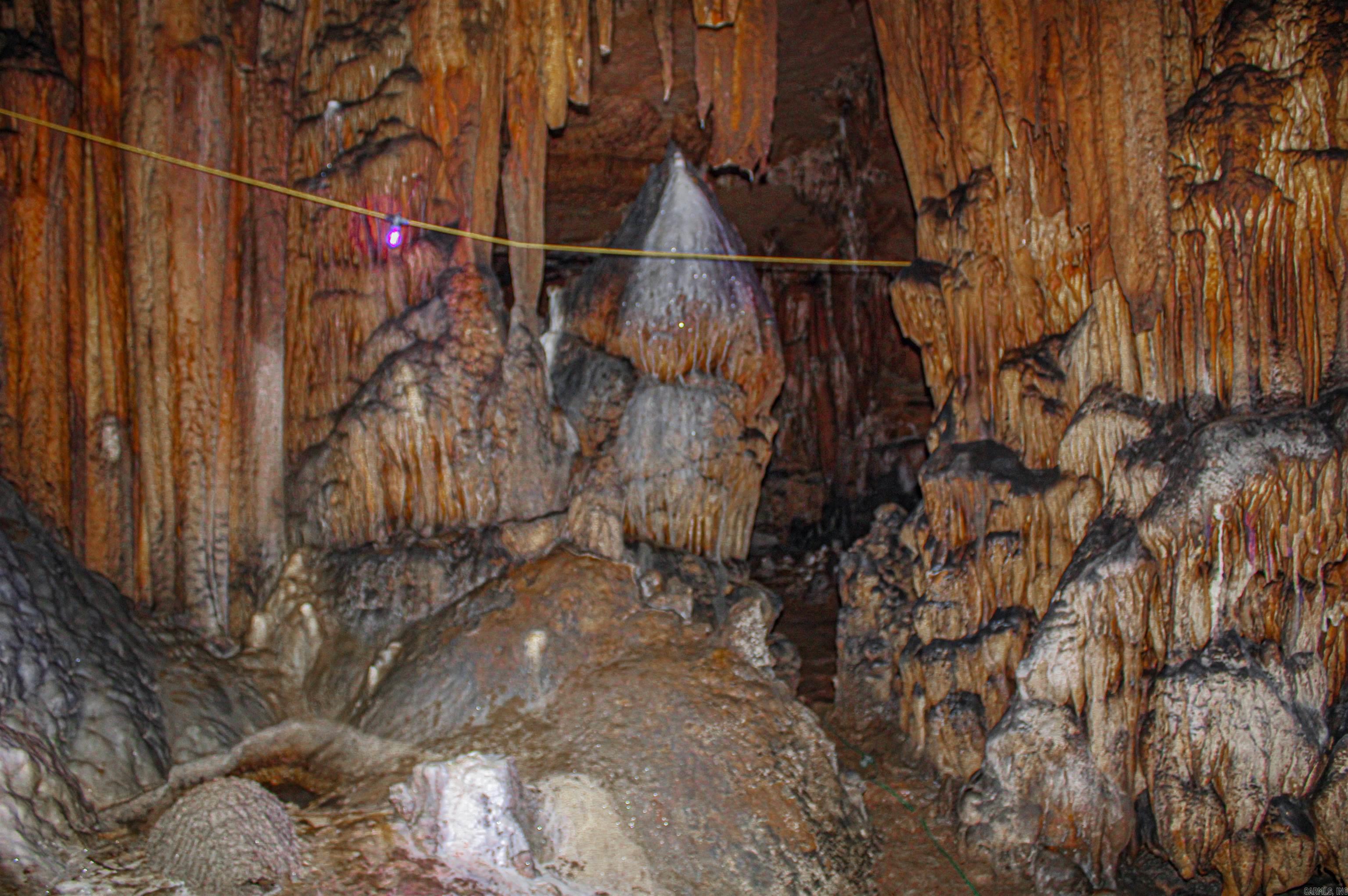 1770 MC 5026  Valley Springs, AR