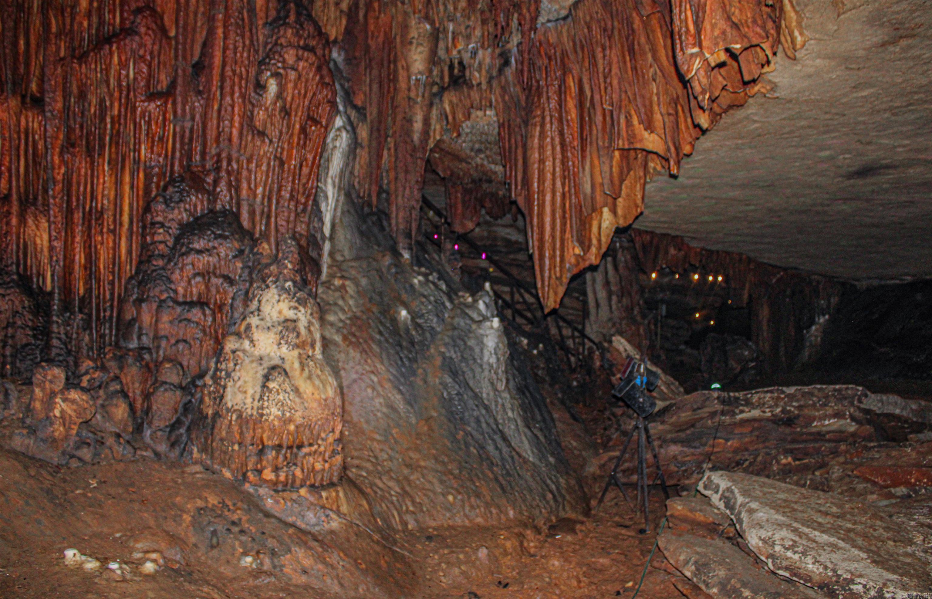 1770 MC 5026  Valley Springs, AR