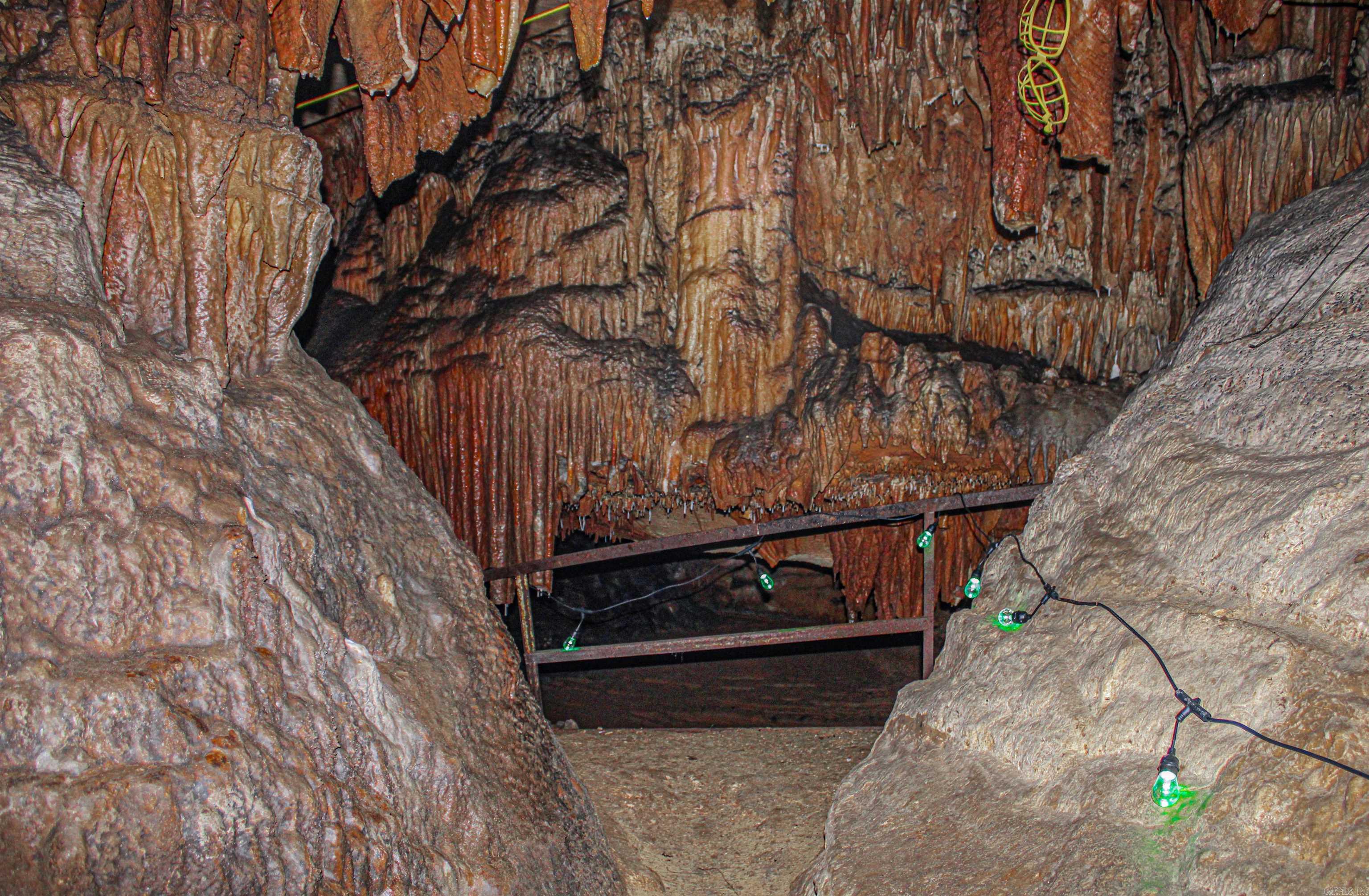 1770 MC 5026  Valley Springs, AR