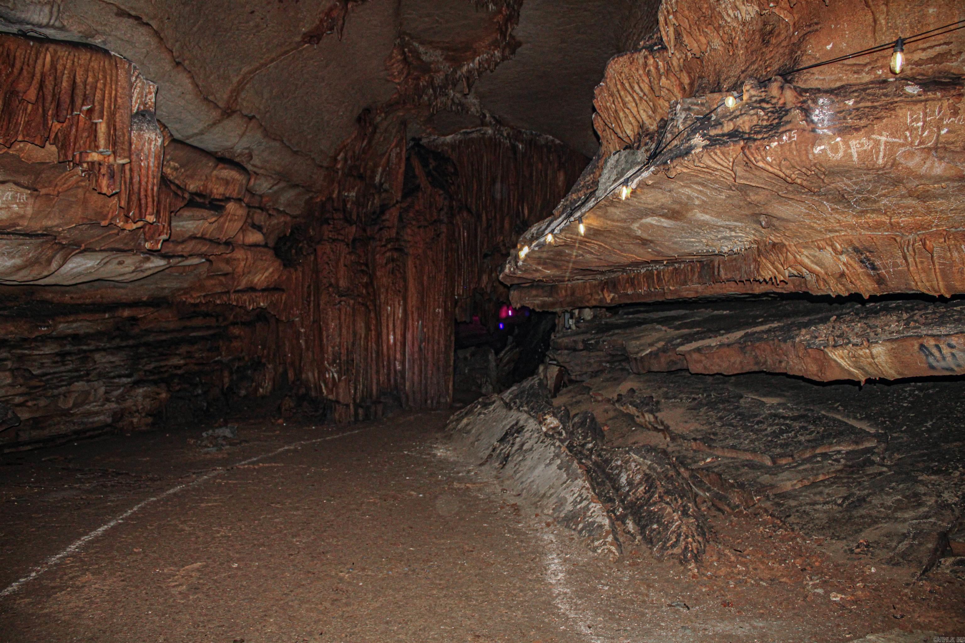 1770 MC 5026  Valley Springs, AR