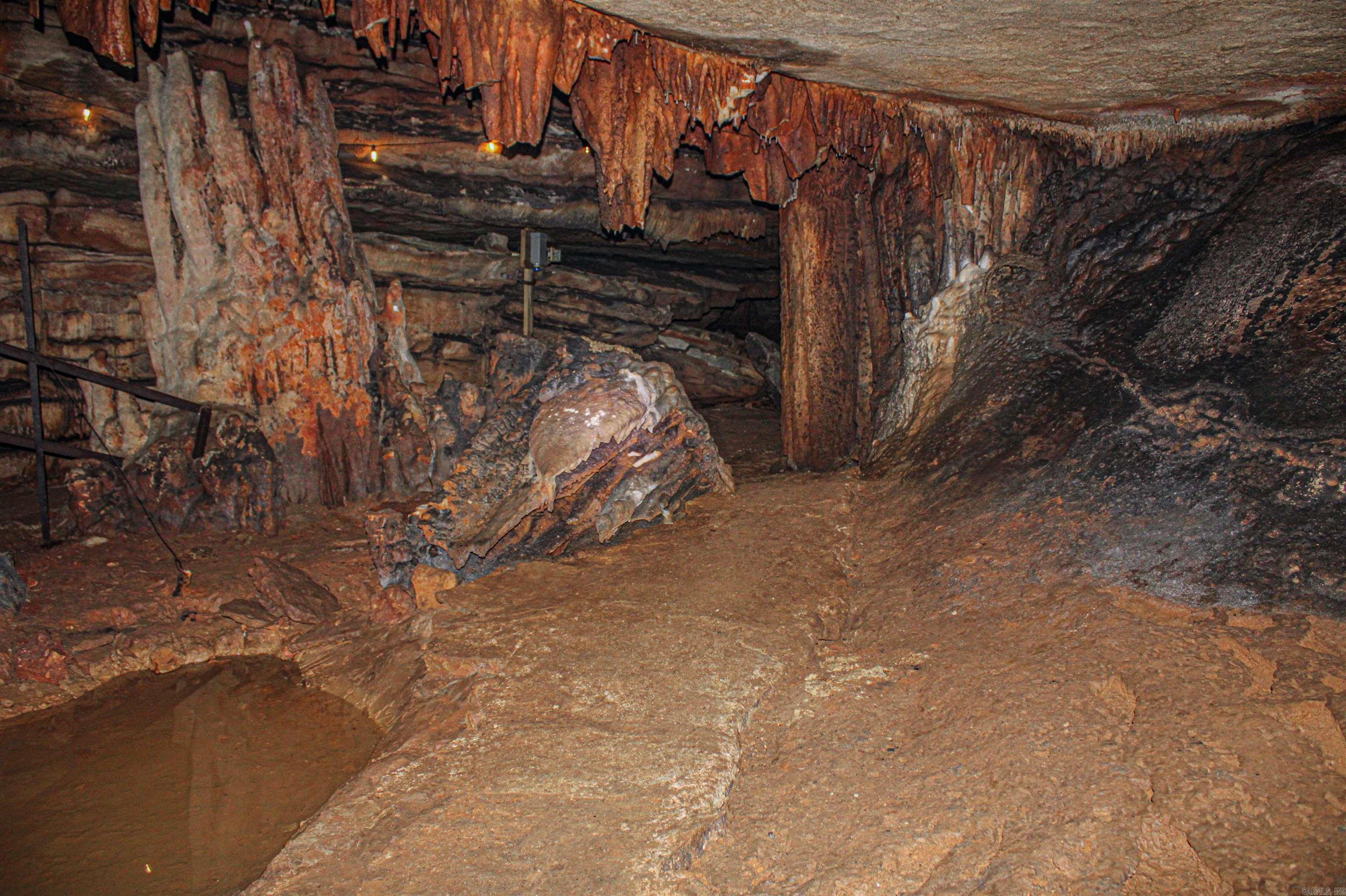 1770 MC 5026  Valley Springs, AR