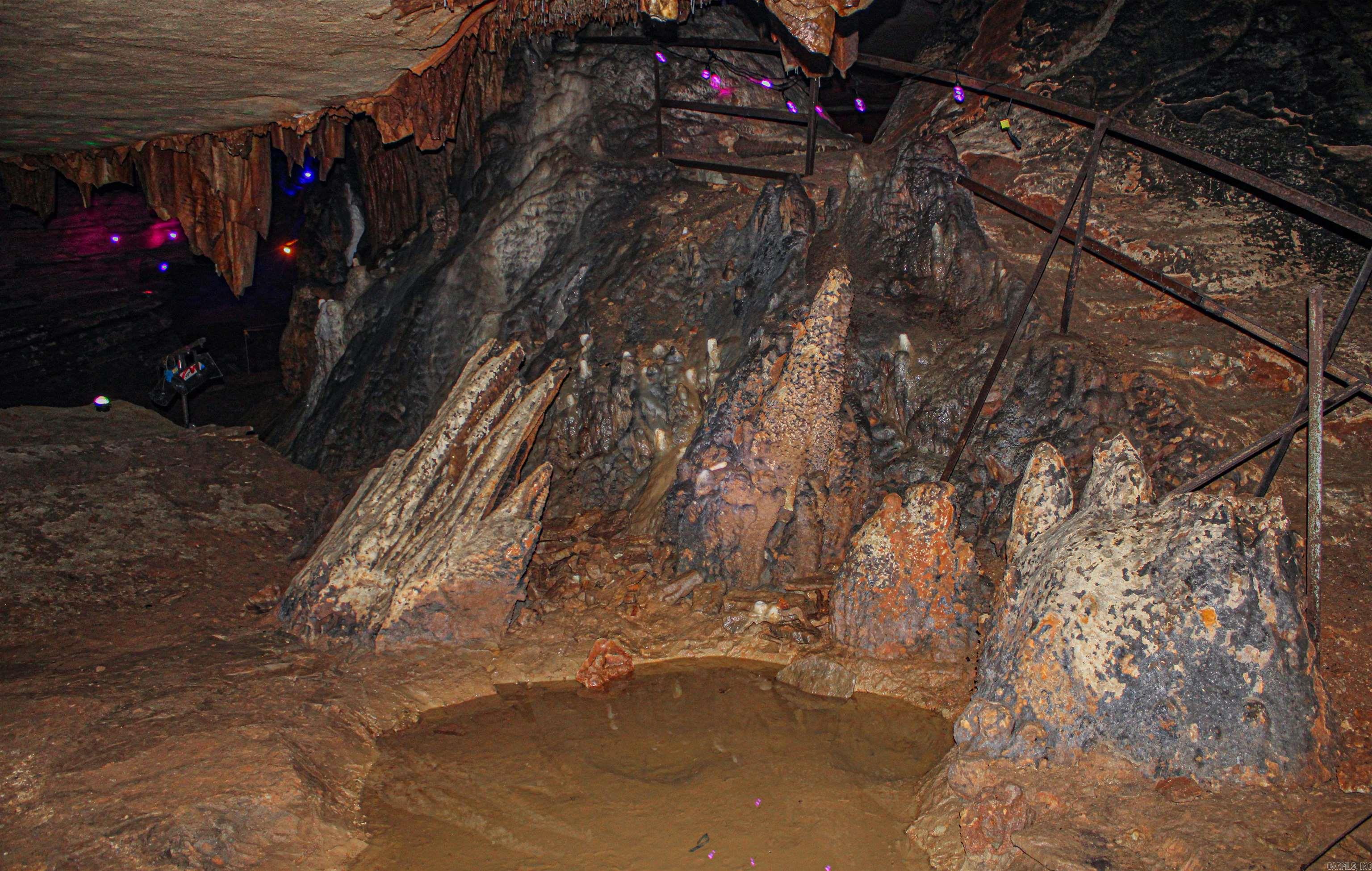 1770 MC 5026  Valley Springs, AR