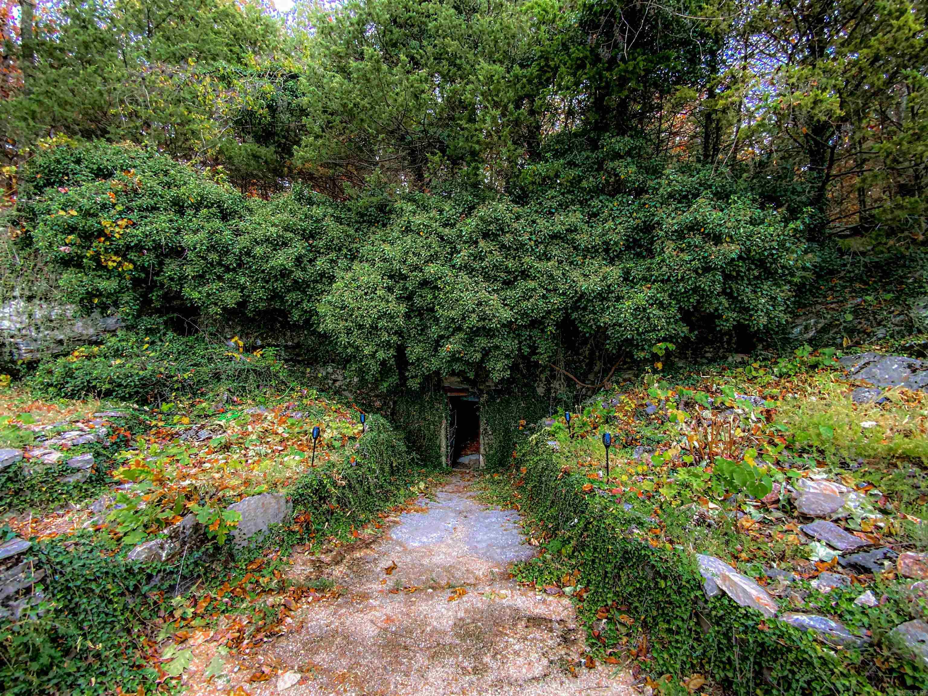 1770 MC 5026  Valley Springs, AR