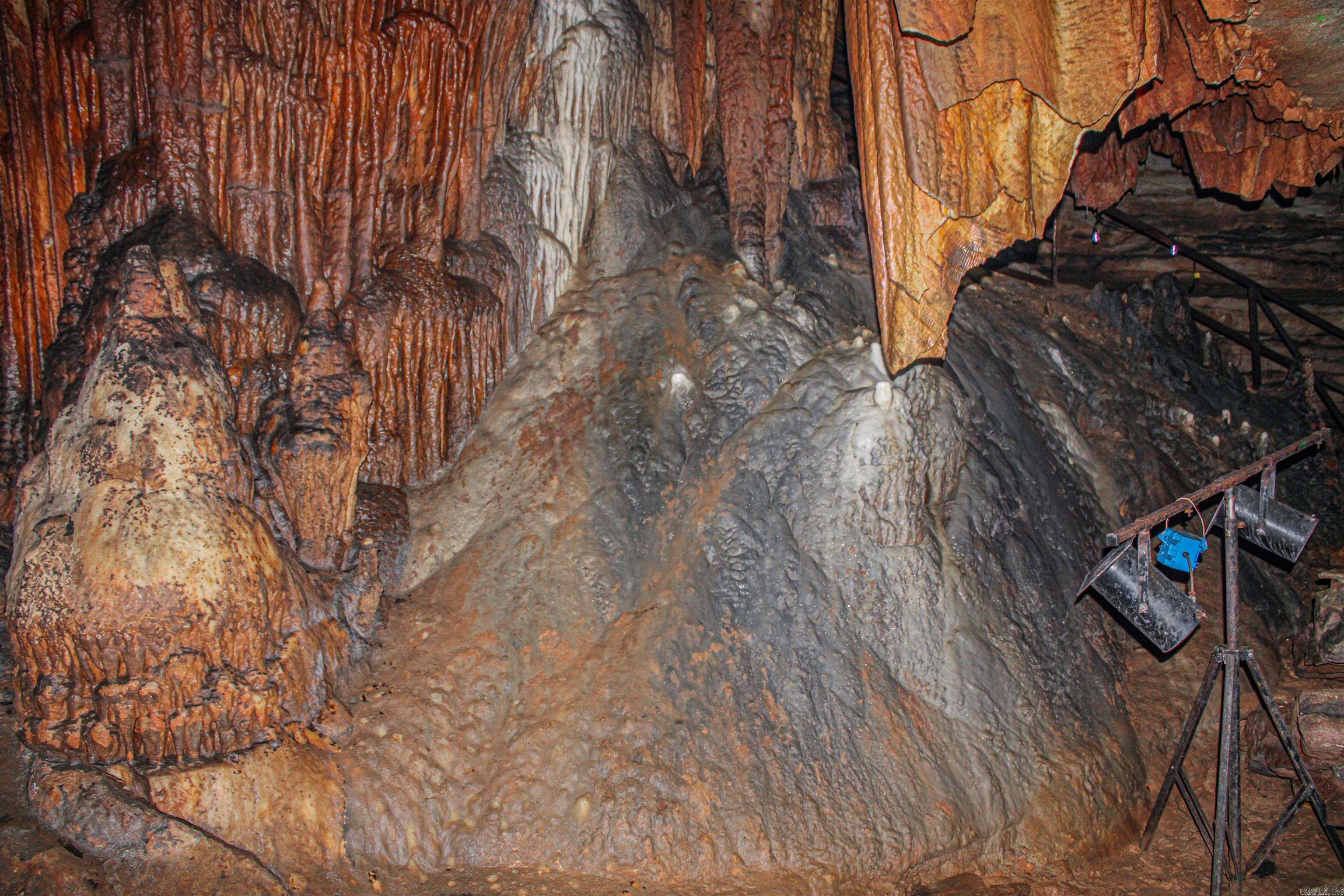 1770 MC 5026  Valley Springs, AR