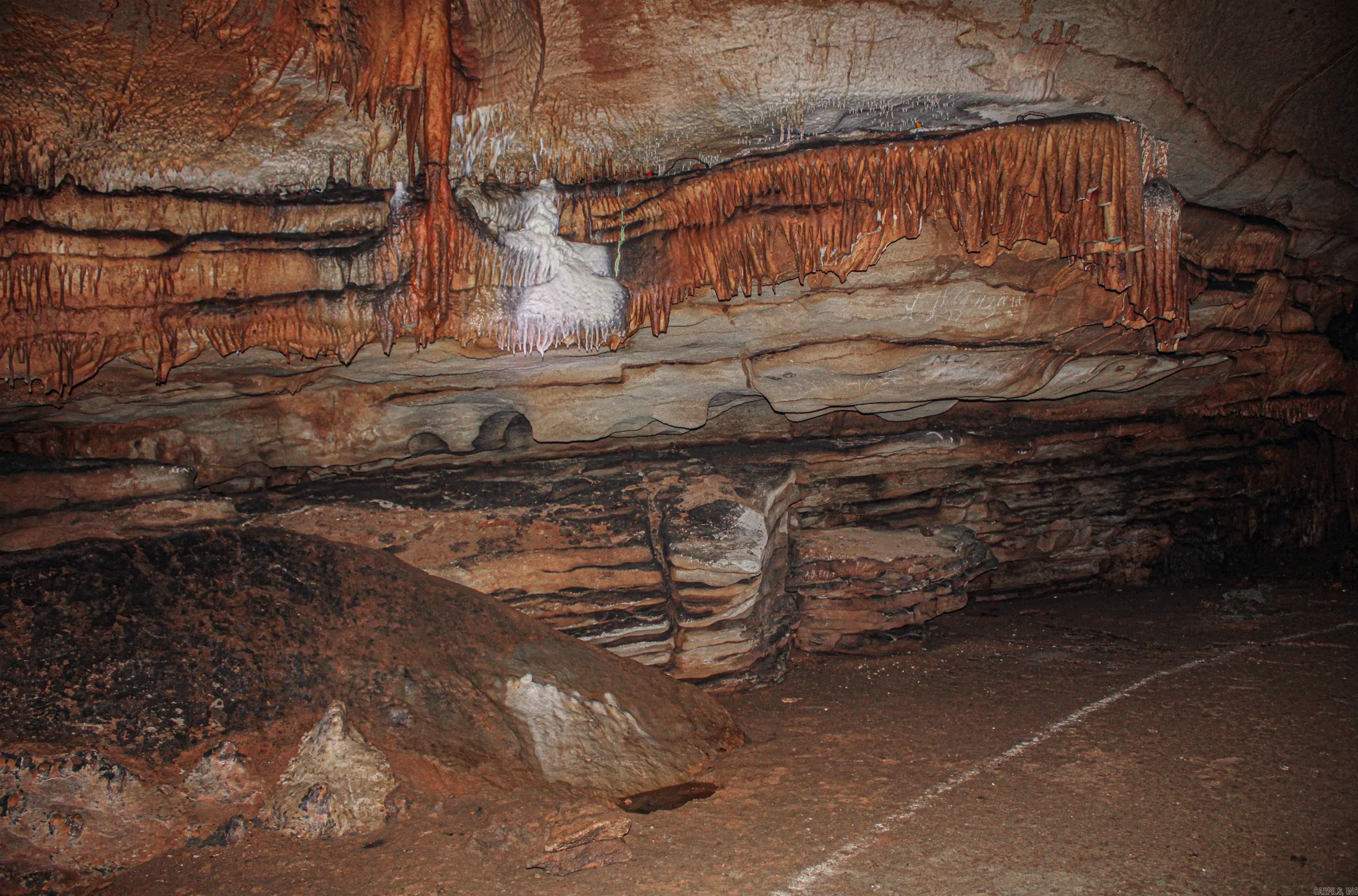 1770 MC 5026  Valley Springs, AR