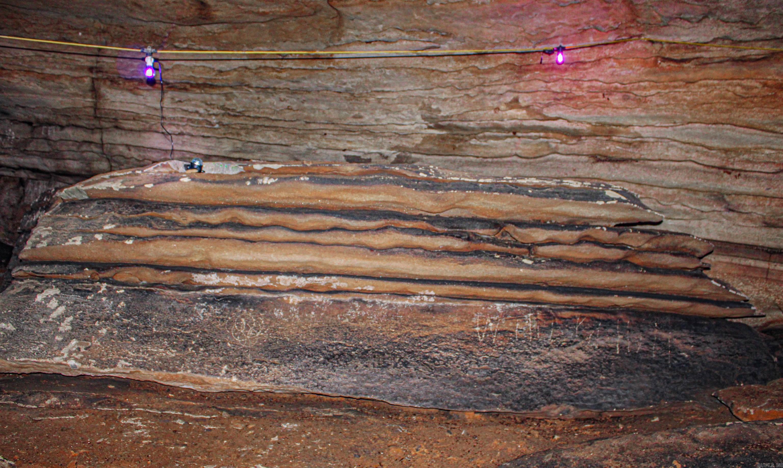 1770 MC 5026  Valley Springs, AR