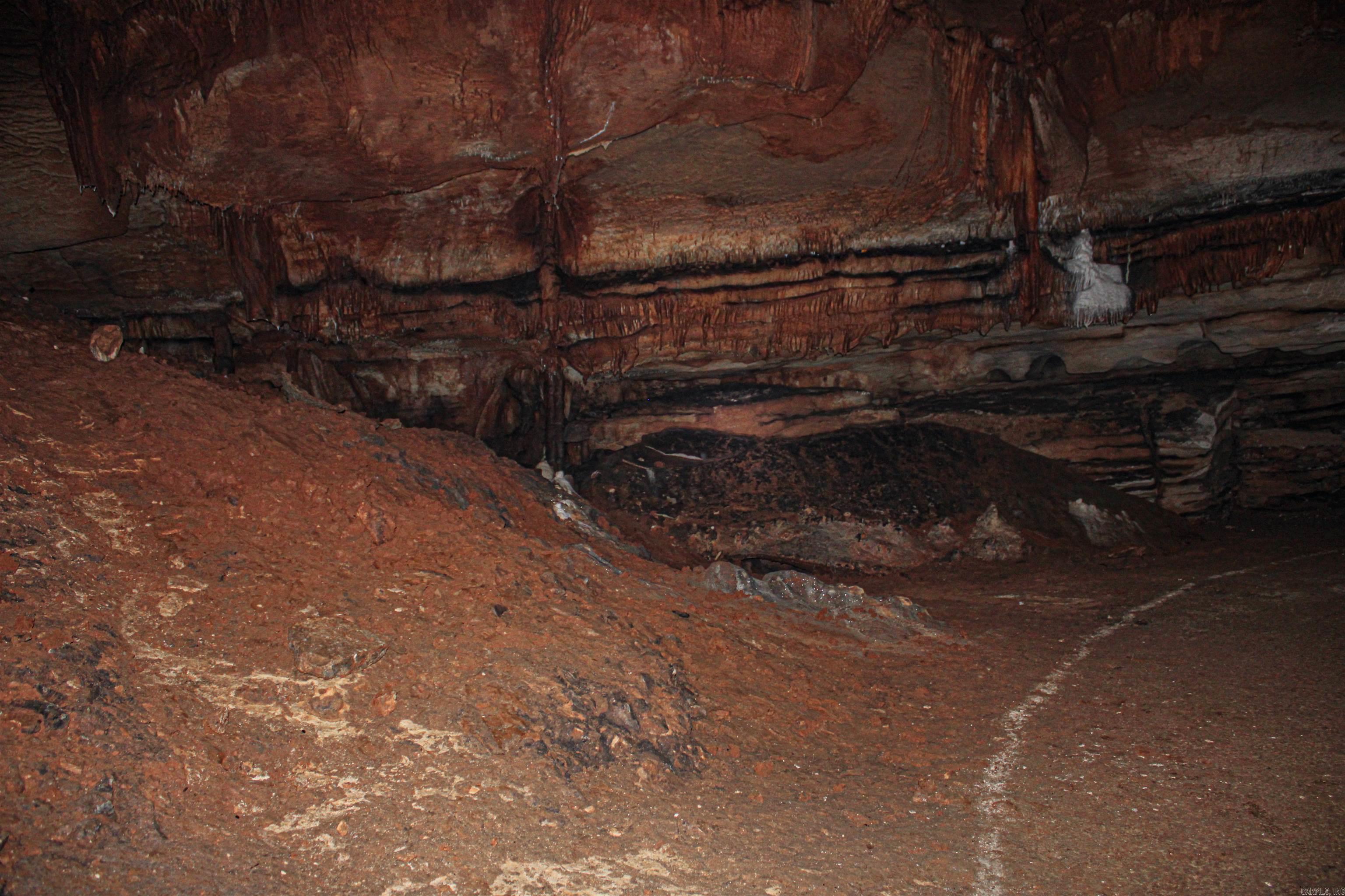 1770 MC 5026  Valley Springs, AR