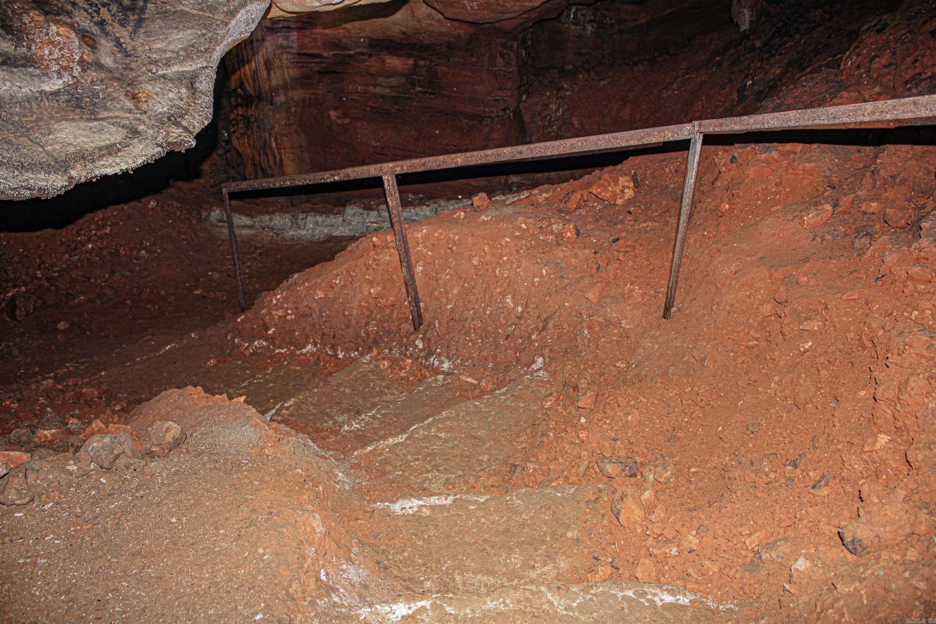 1770 MC 5026  Valley Springs, AR