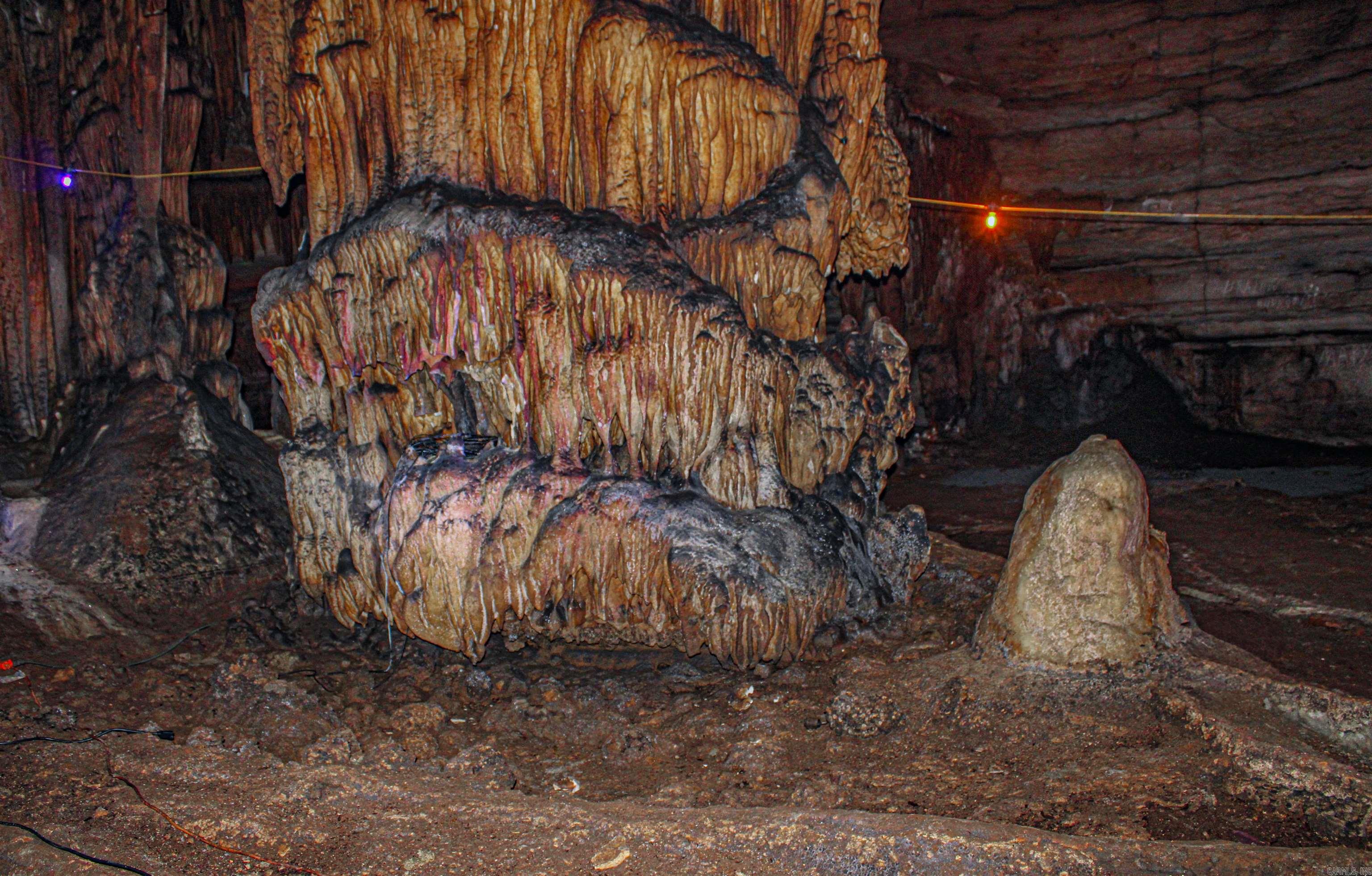 1770 MC 5026  Valley Springs, AR