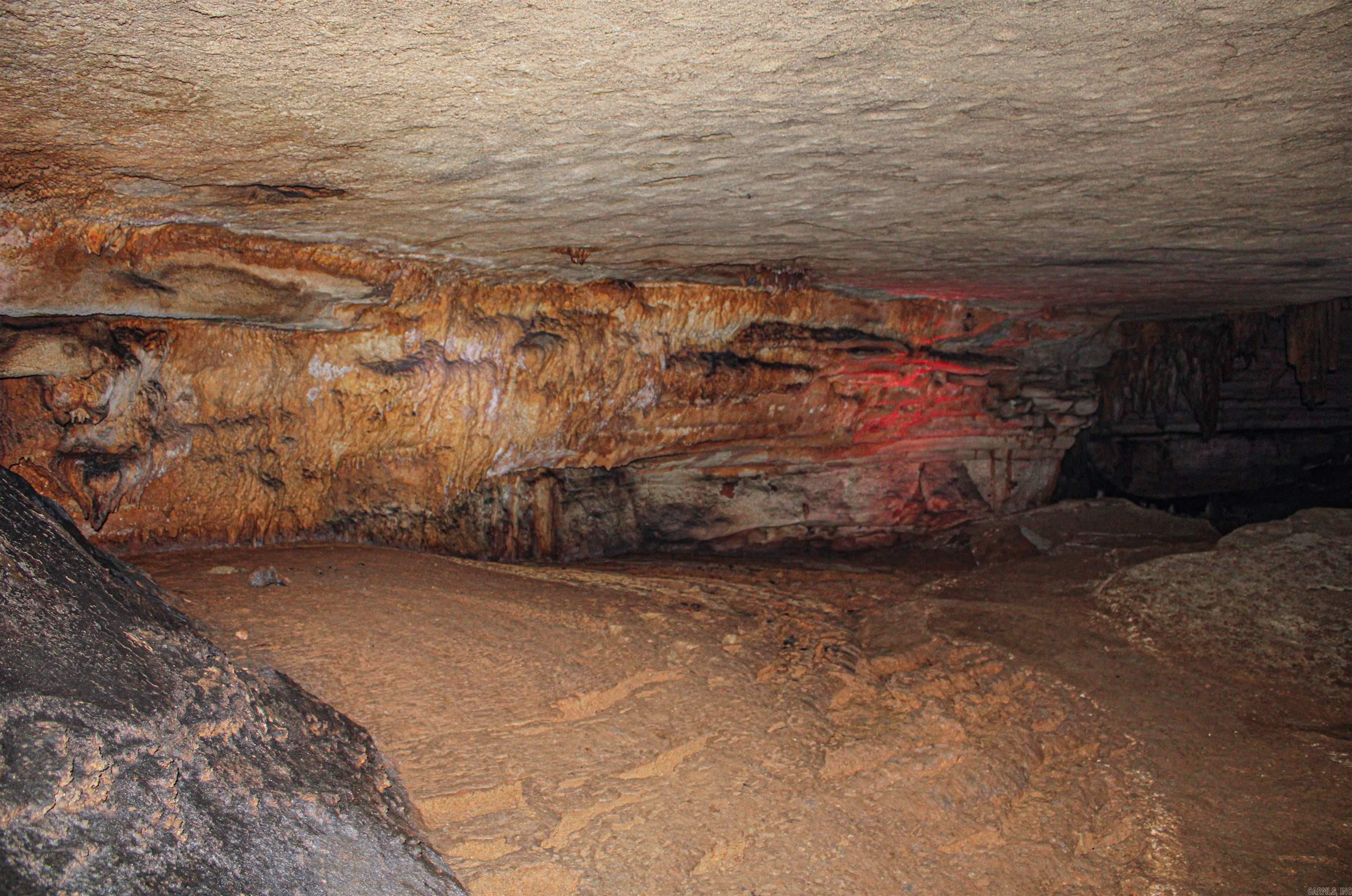 1770 MC 5026  Valley Springs, AR