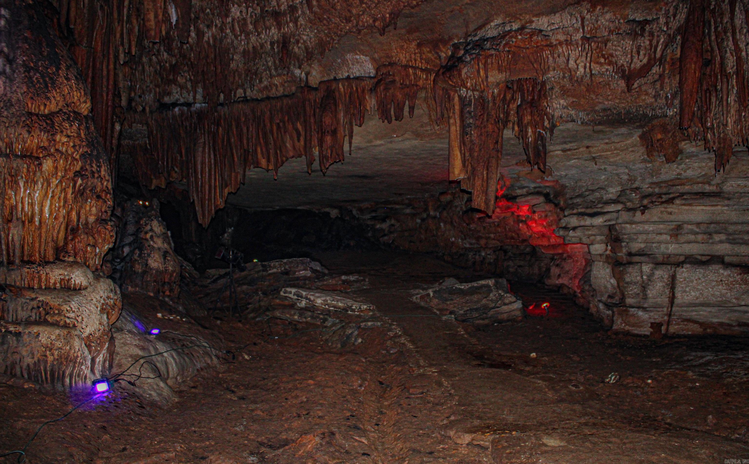 1770 MC 5026  Valley Springs, AR