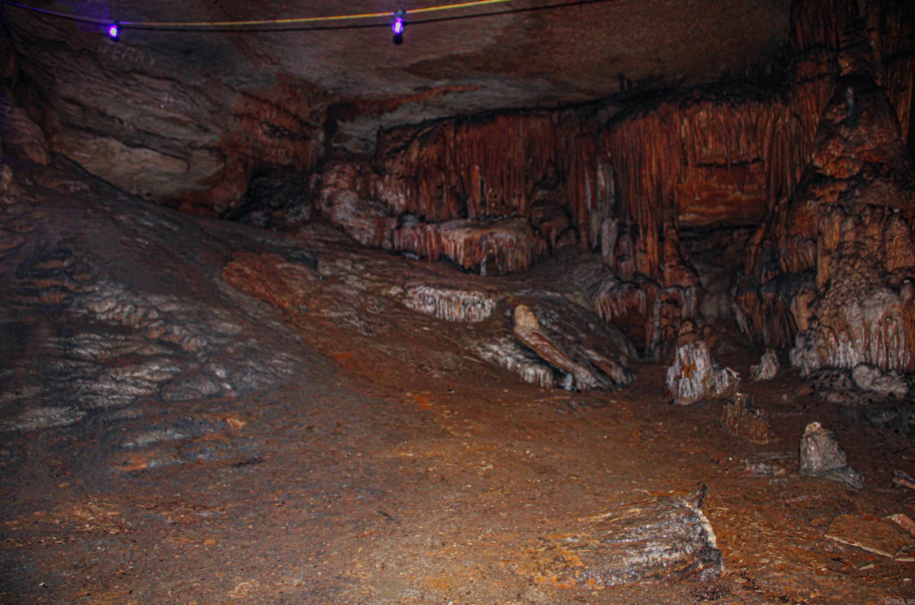 1770 MC 5026  Valley Springs, AR