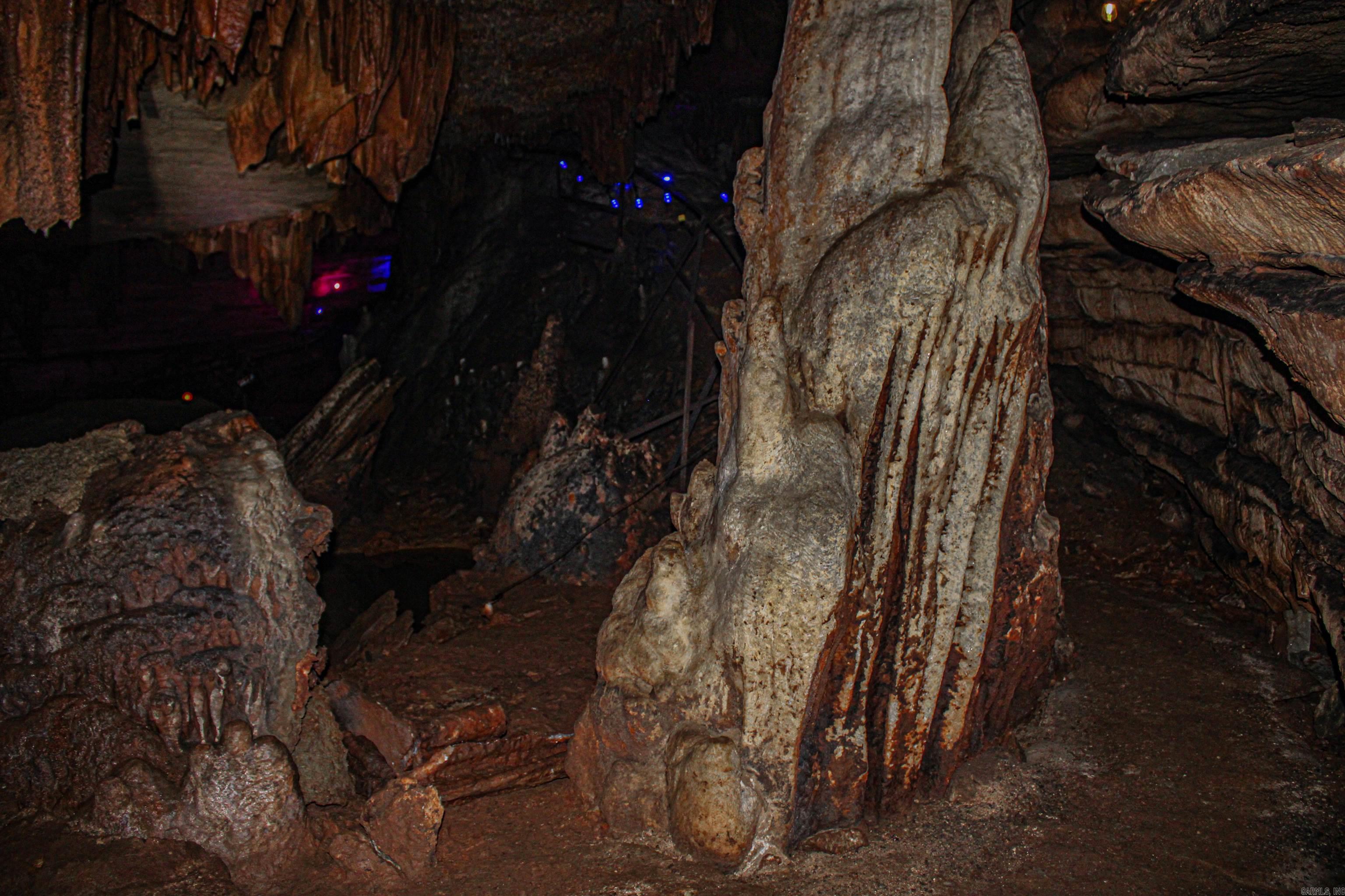 1770 MC 5026  Valley Springs, AR