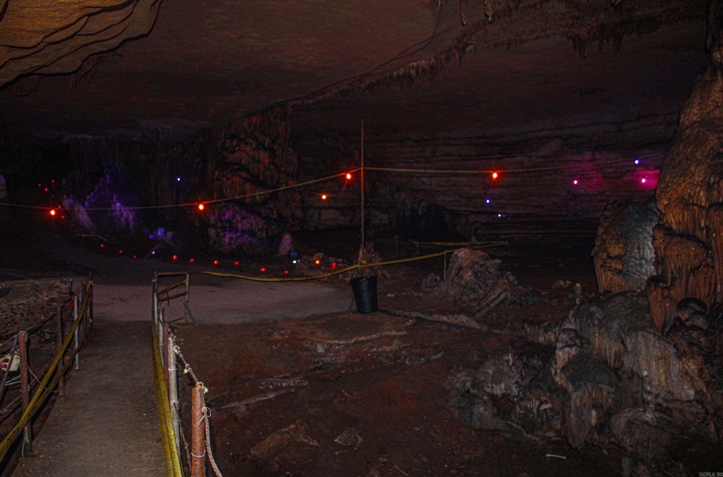 1770 MC 5026  Valley Springs, AR