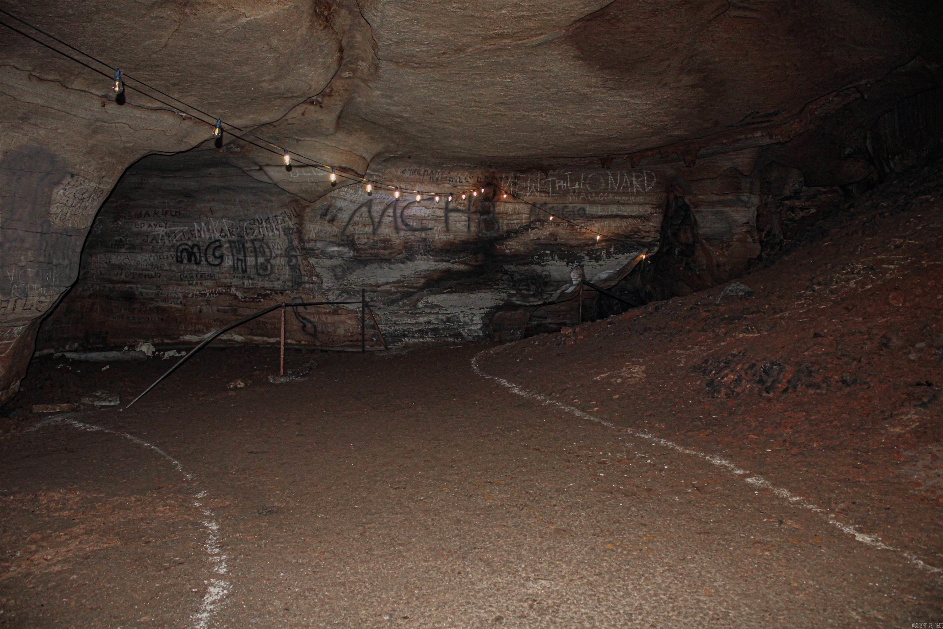 1770 MC 5026  Valley Springs, AR