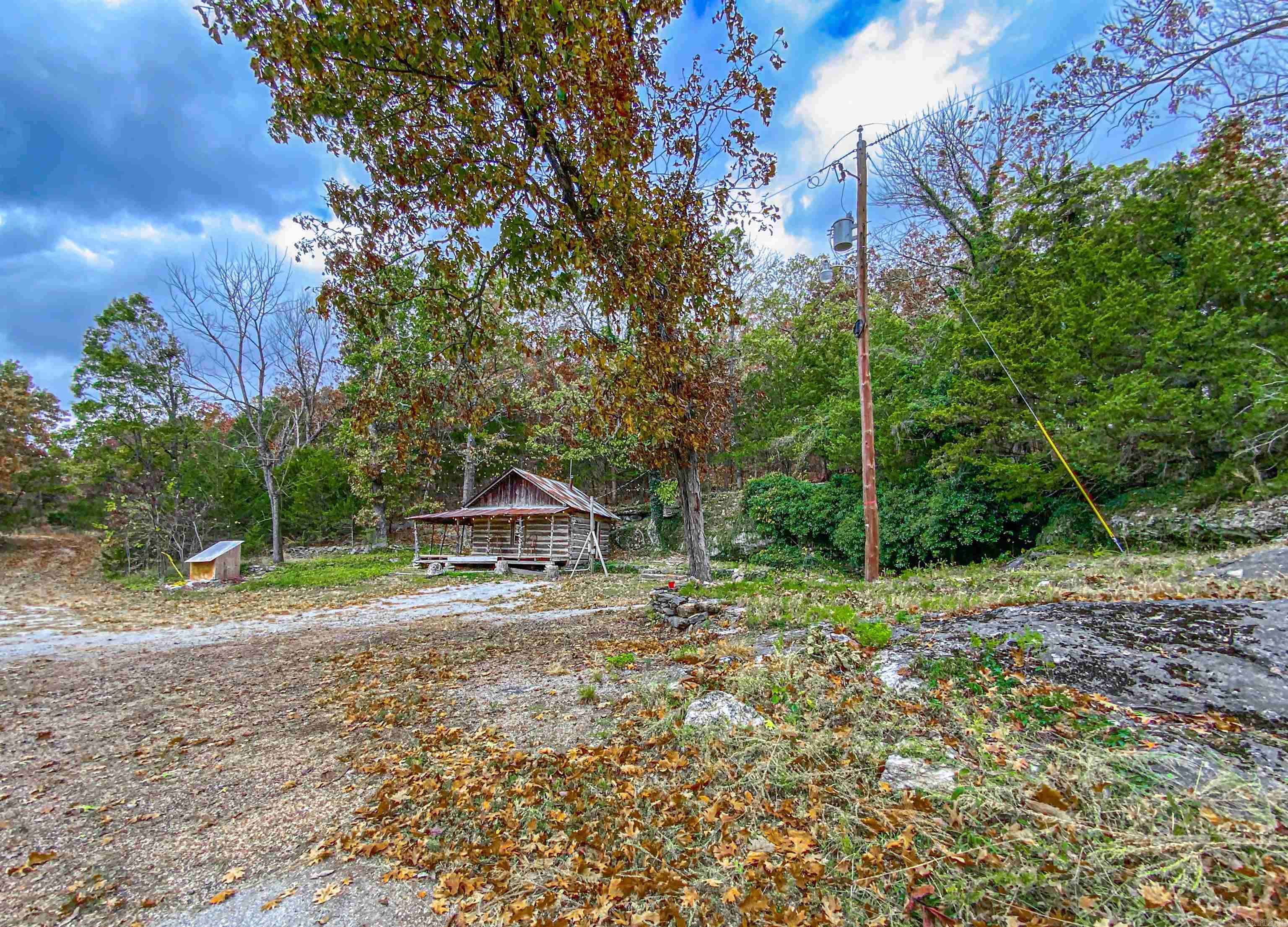 1770 MC 5026  Valley Springs, AR