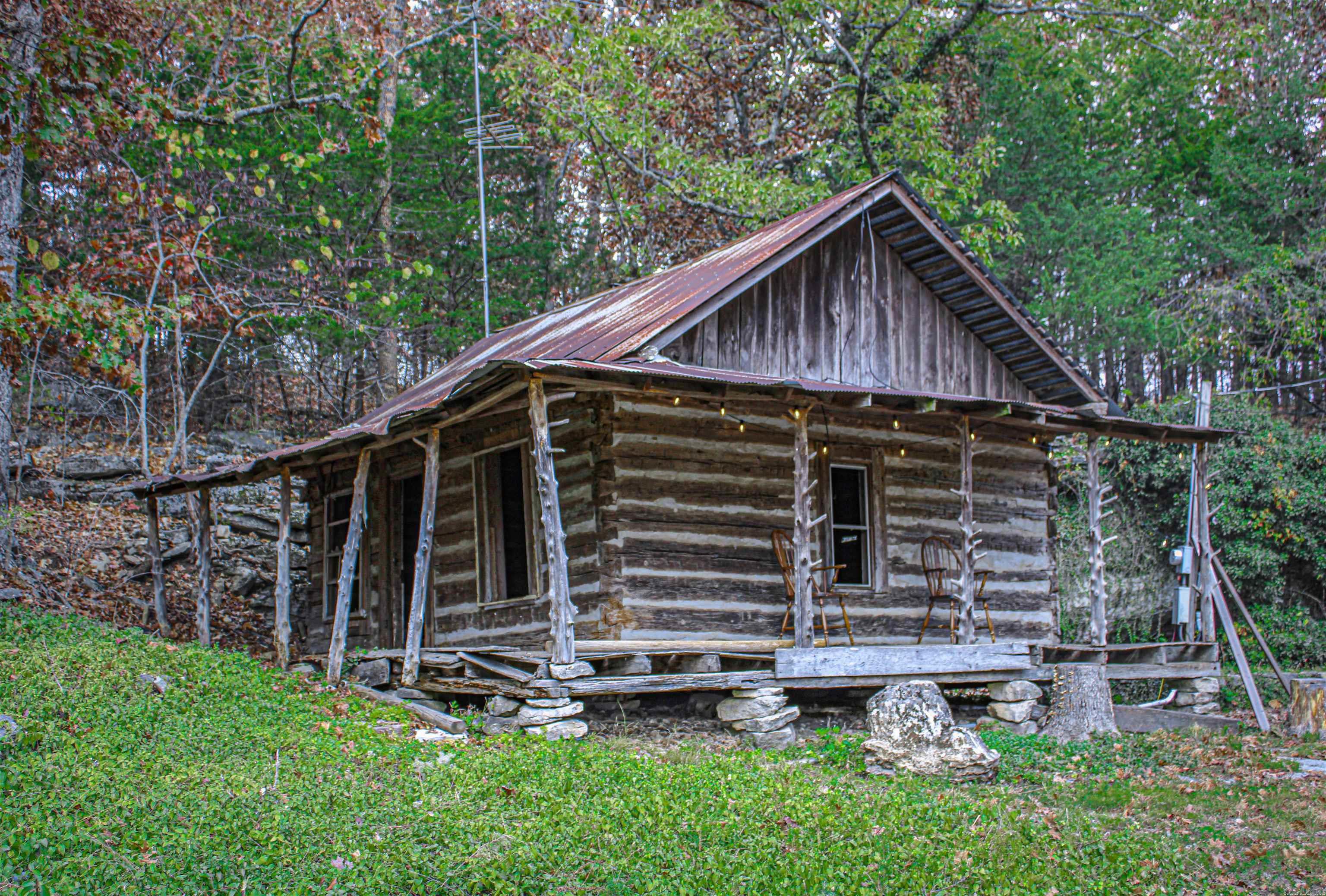 1770 MC 5026  Valley Springs, AR