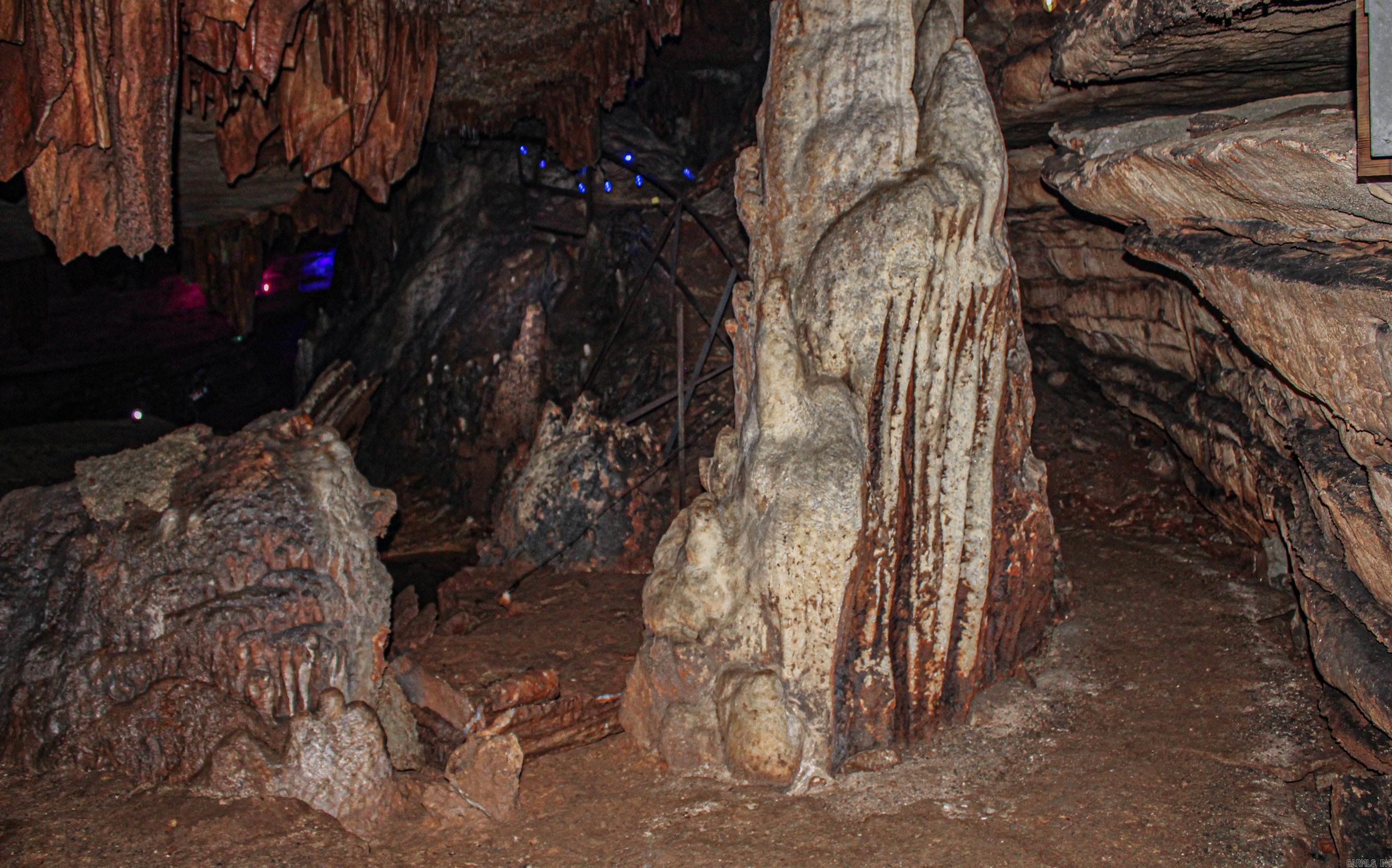 1770 MC 5026  Valley Springs, AR