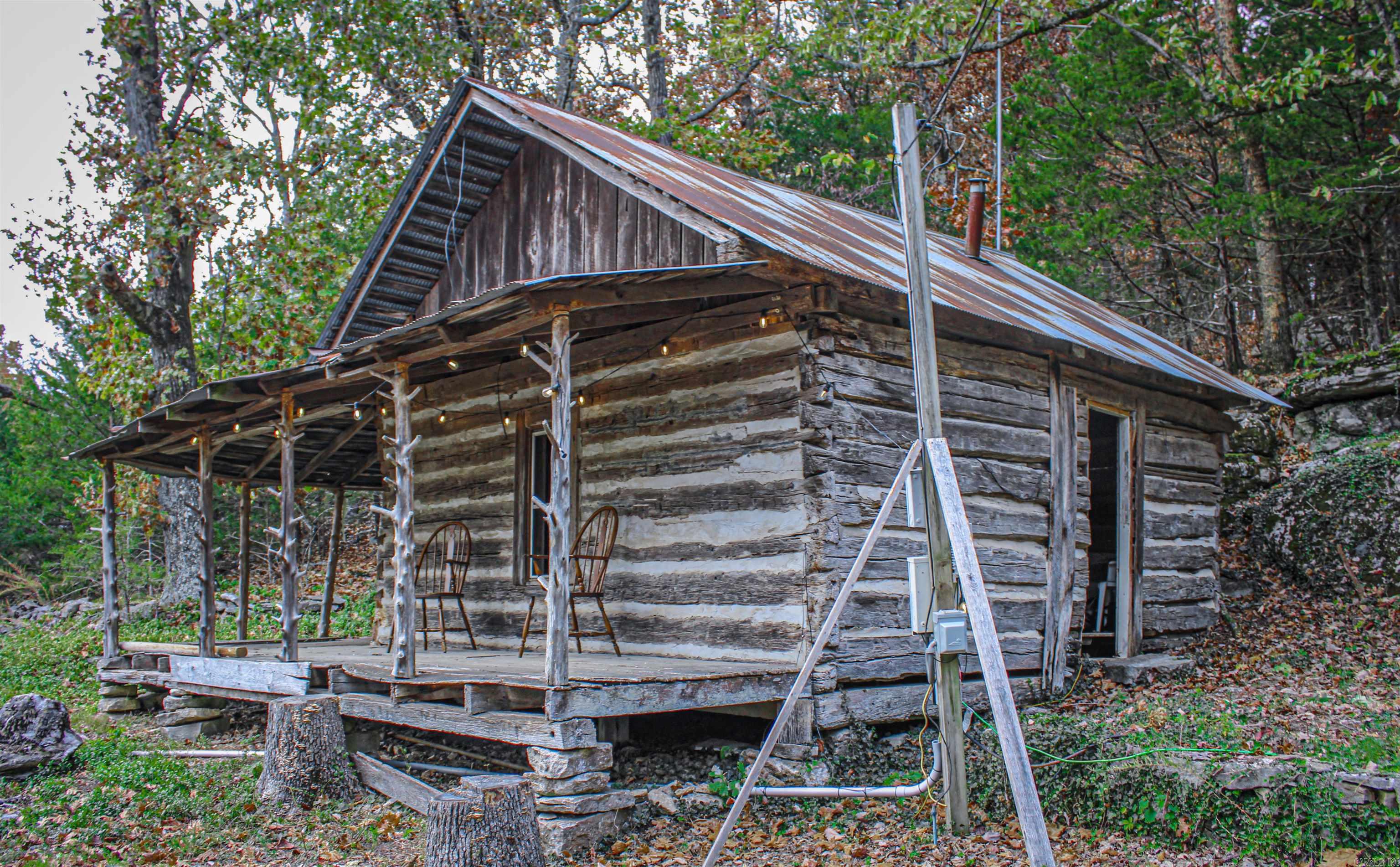 1770 MC 5026  Valley Springs, AR