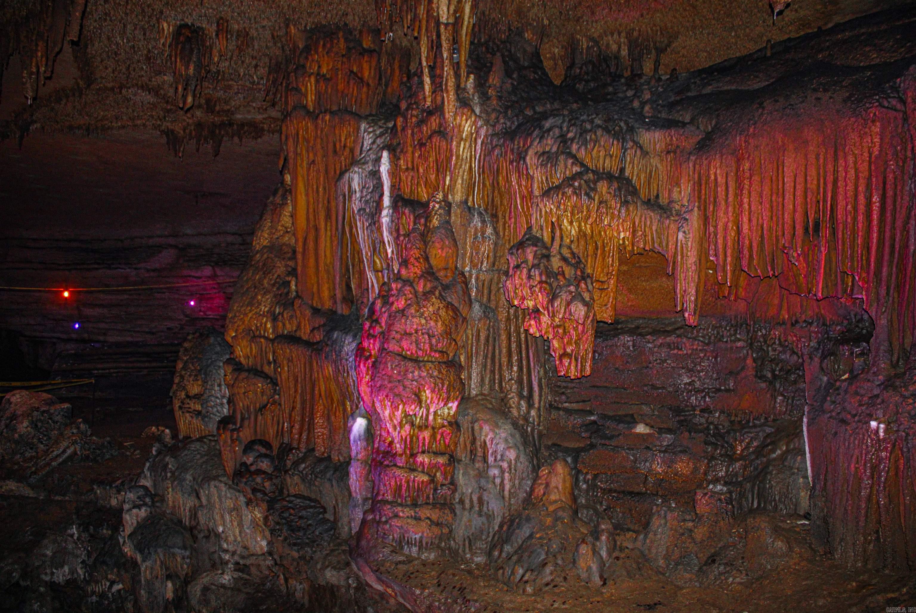 1770 MC 5026  Valley Springs, AR