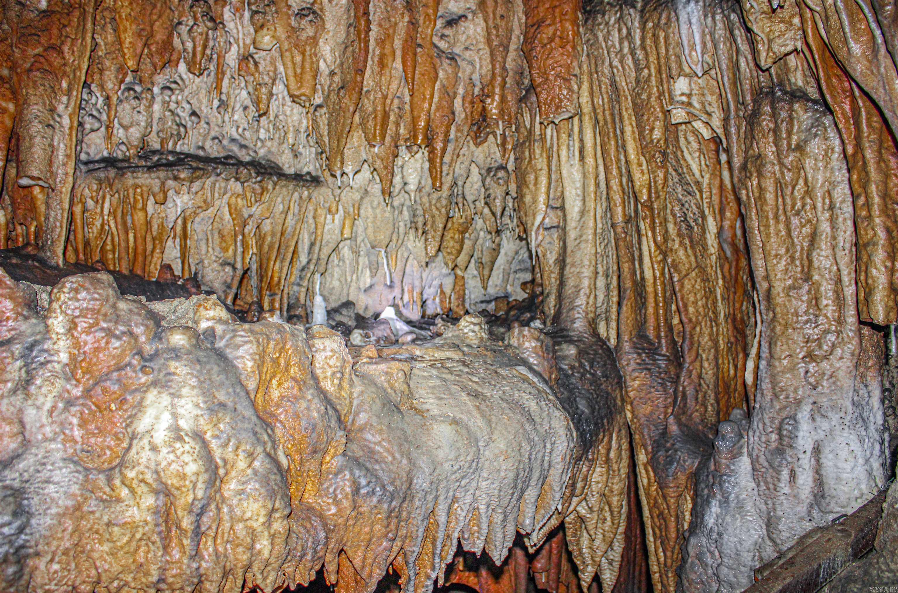 1770 MC 5026  Valley Springs, AR