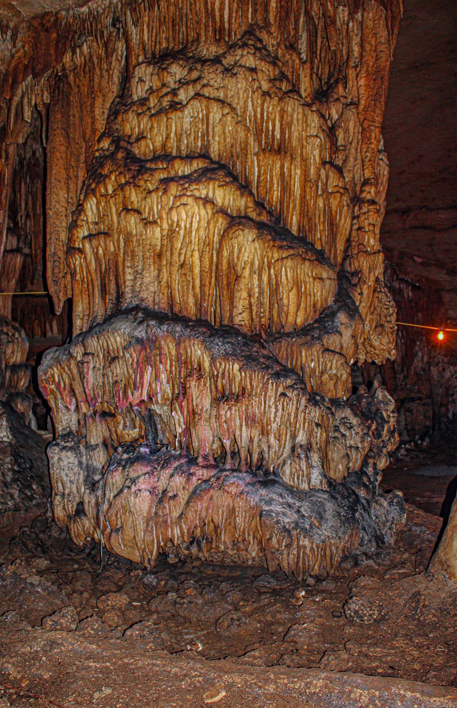 1770 MC 5026  Valley Springs, AR