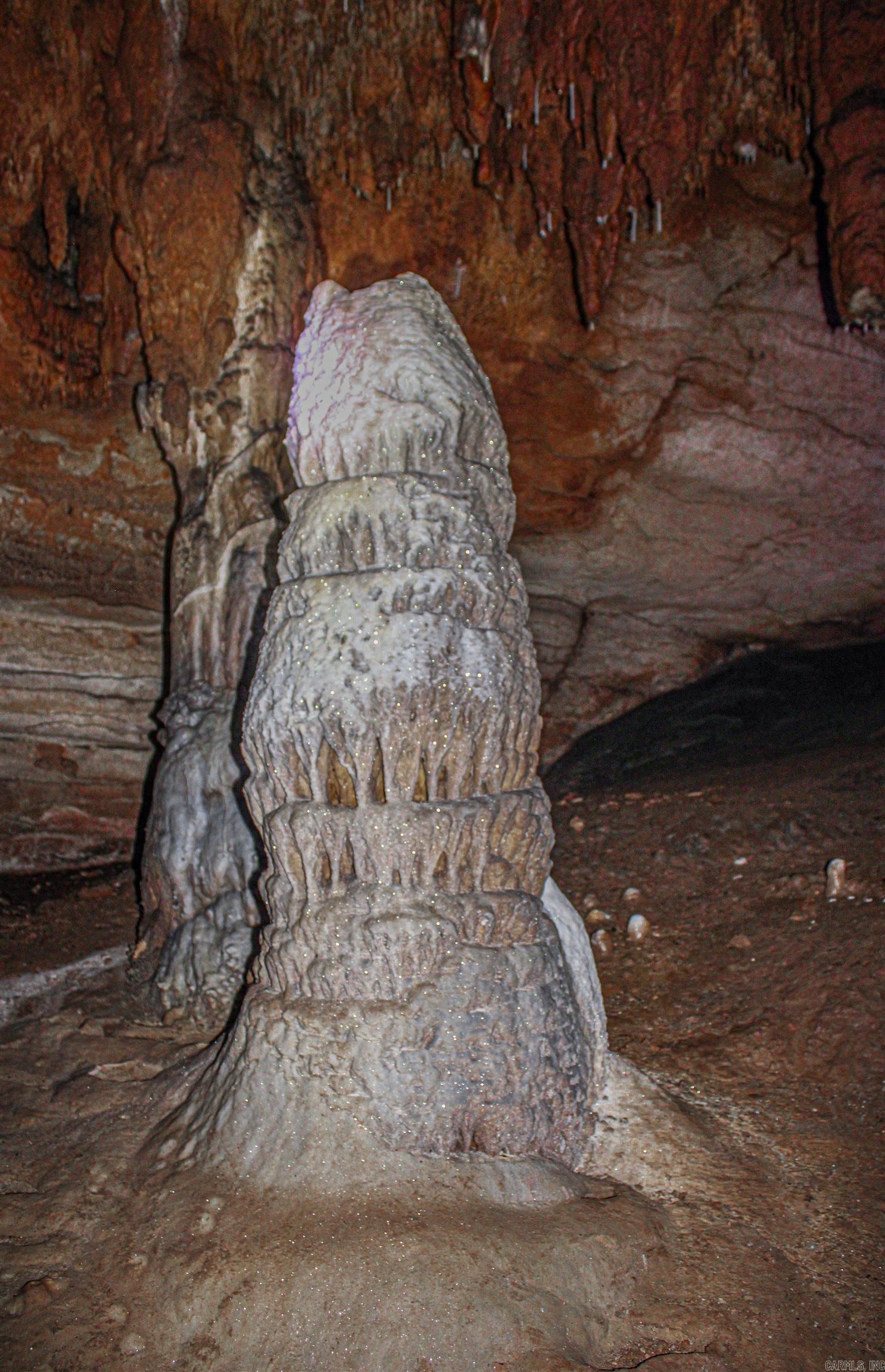 1770 MC 5026  Valley Springs, AR