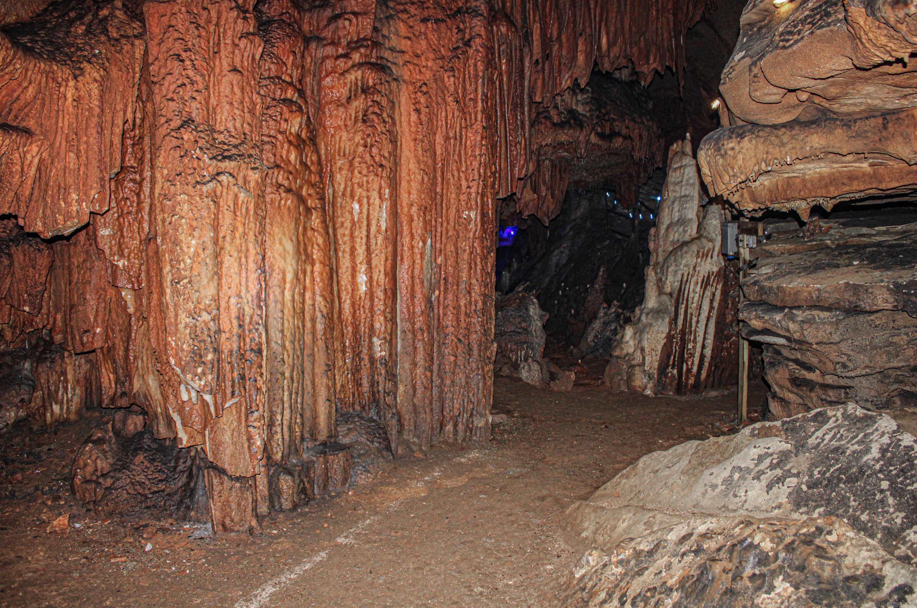 1770 MC 5026  Valley Springs, AR