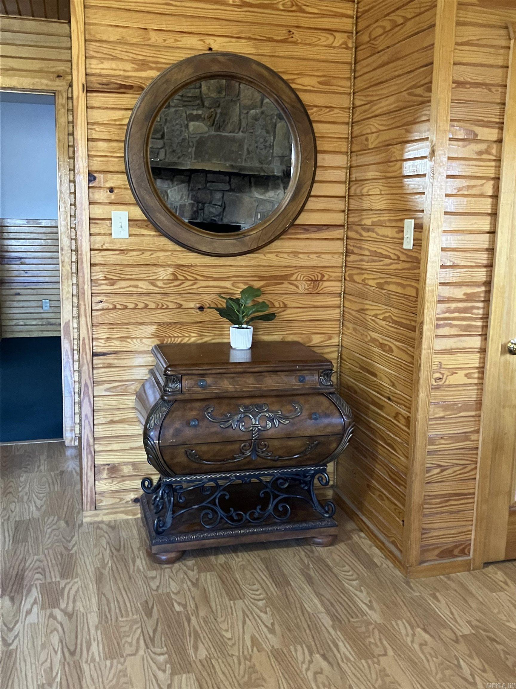 TBD-16 Acres Thompson Creek  Mena, AR