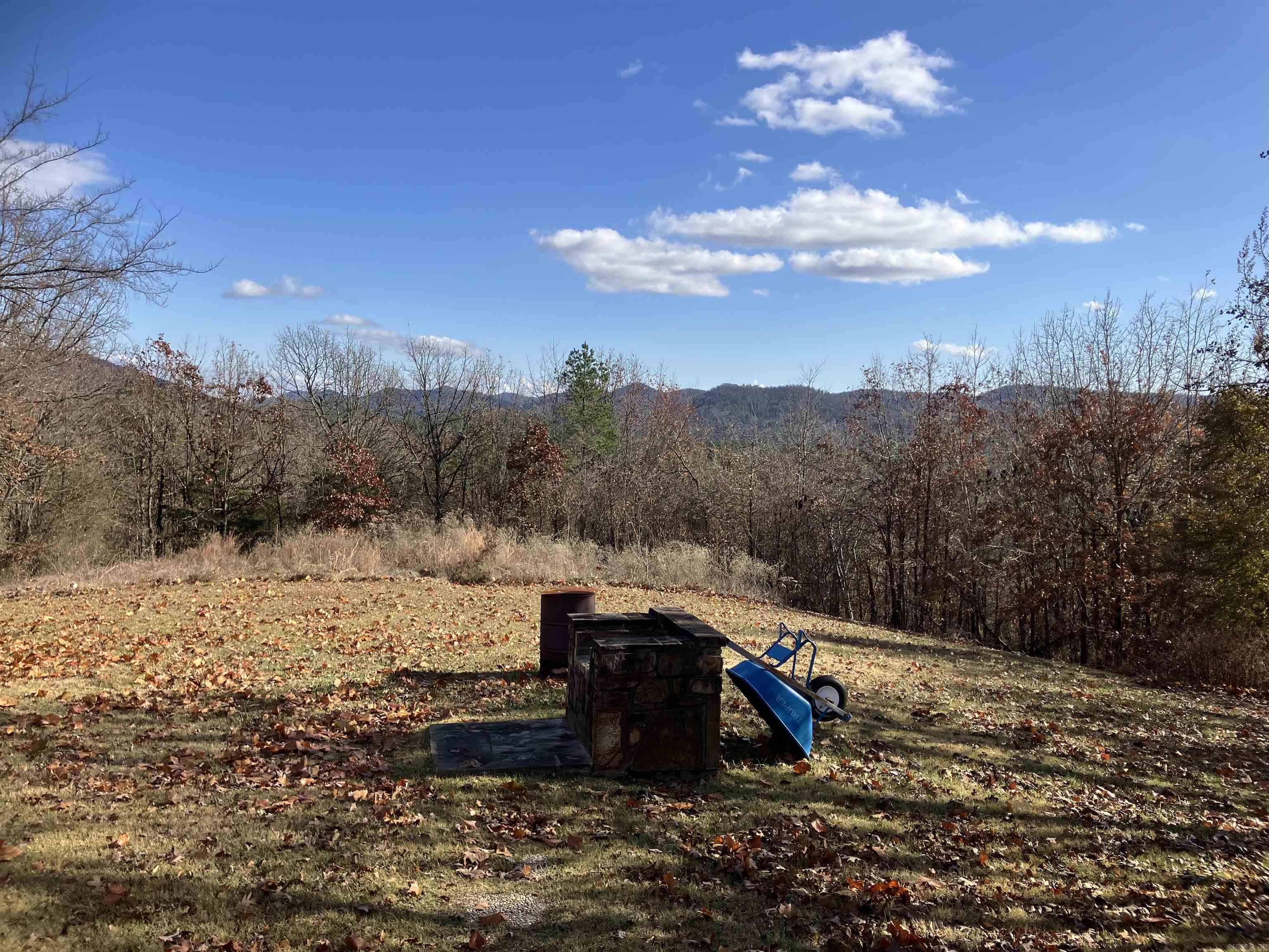 TBD-16 Acres Thompson Creek  Mena, AR