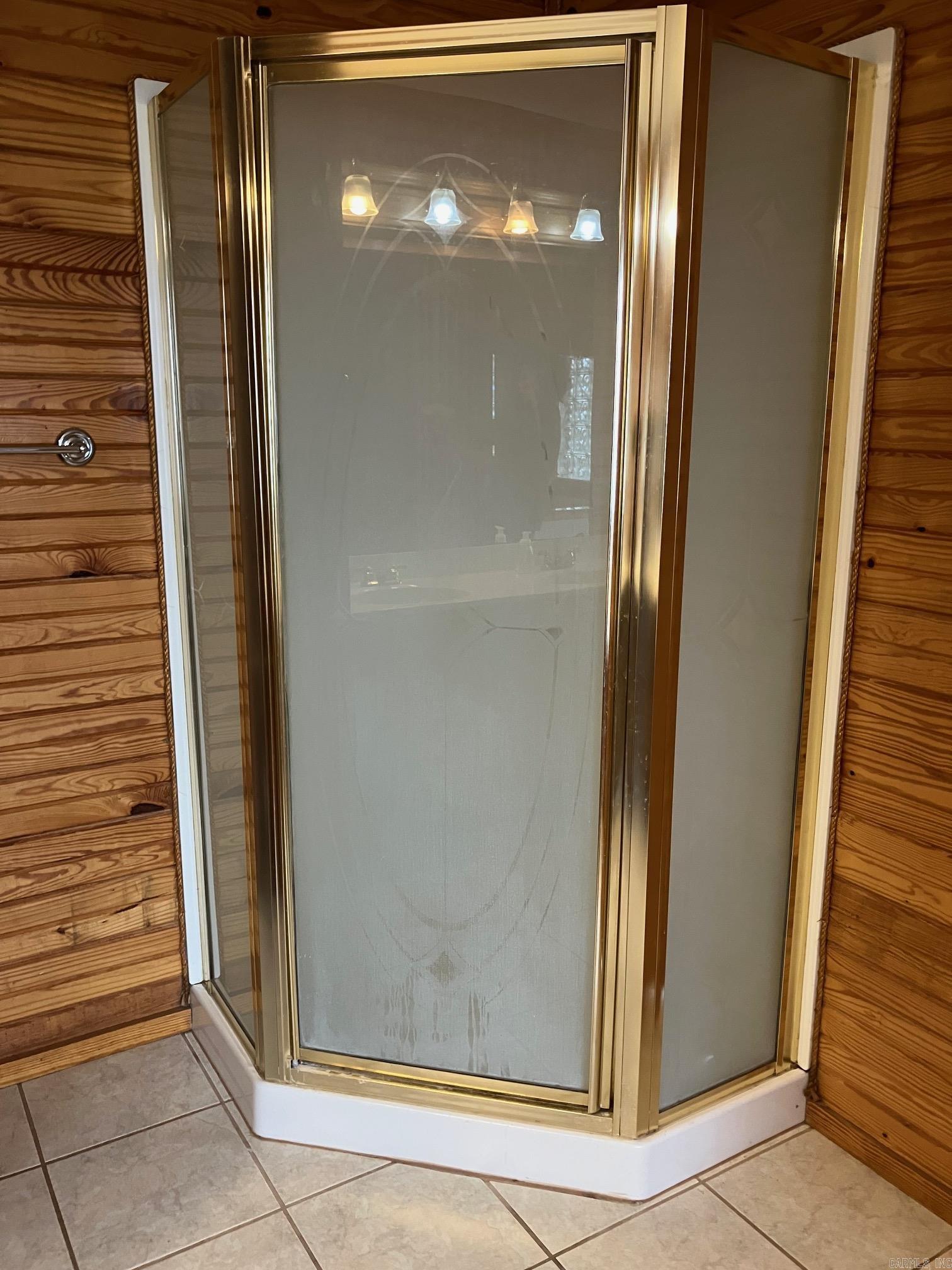 TBD-16 Acres Thompson Creek  Mena, AR