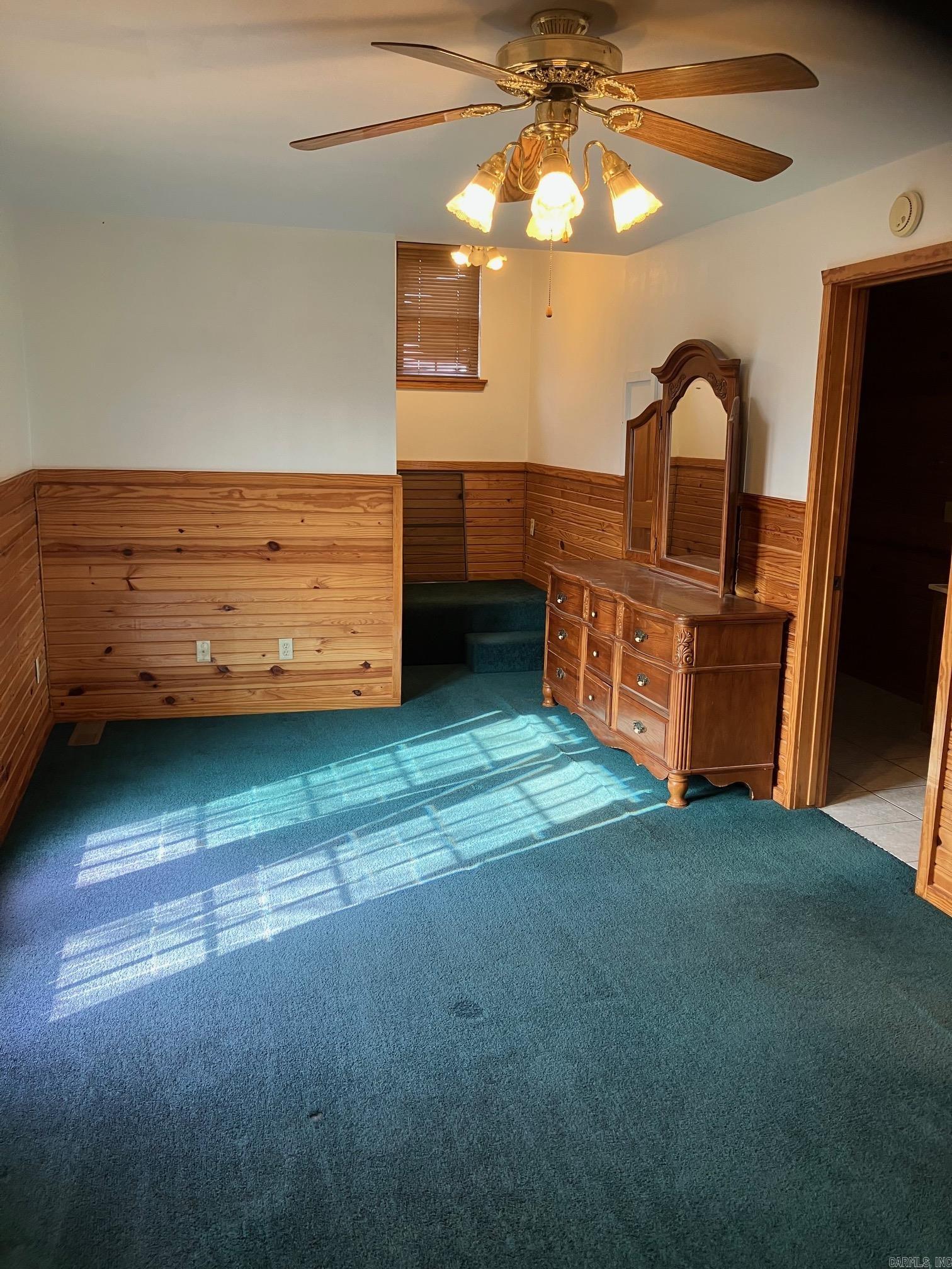 TBD-16 Acres Thompson Creek  Mena, AR