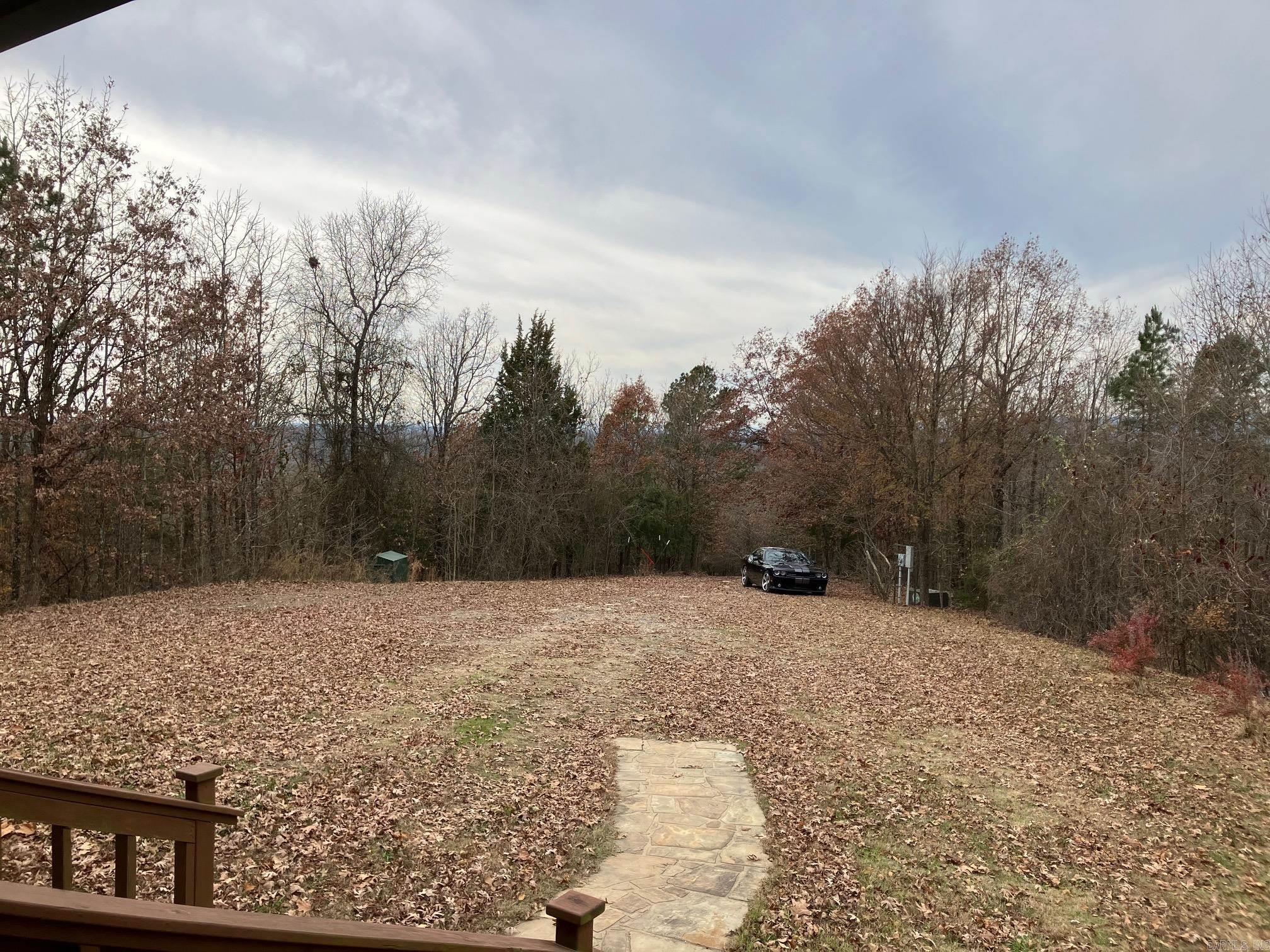 TBD-16 Acres Thompson Creek  Mena, AR