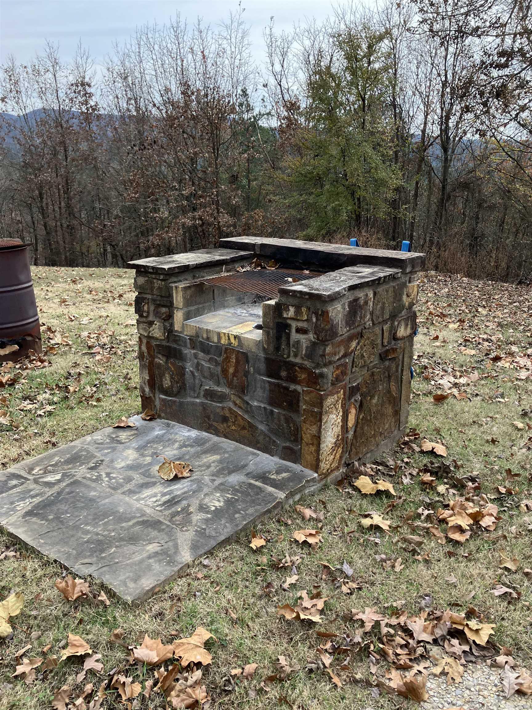 TBD-16 Acres Thompson Creek  Mena, AR