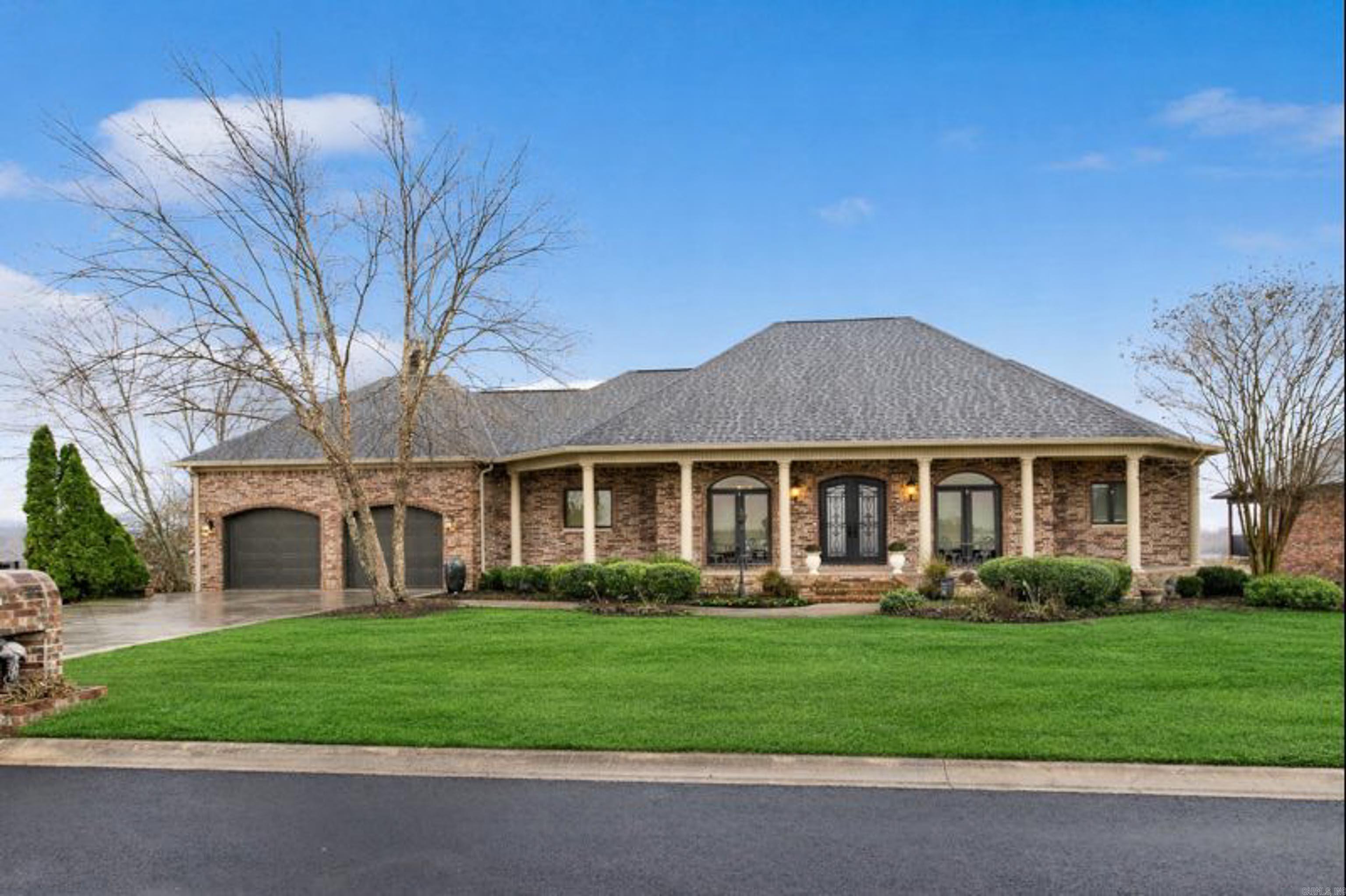 95 River Road Drive West  Mayflower, AR