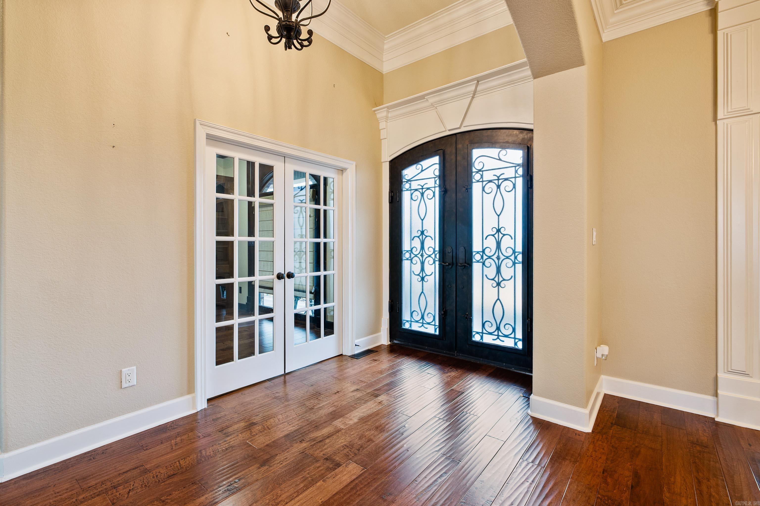 95 River Road Drive West  Mayflower, AR