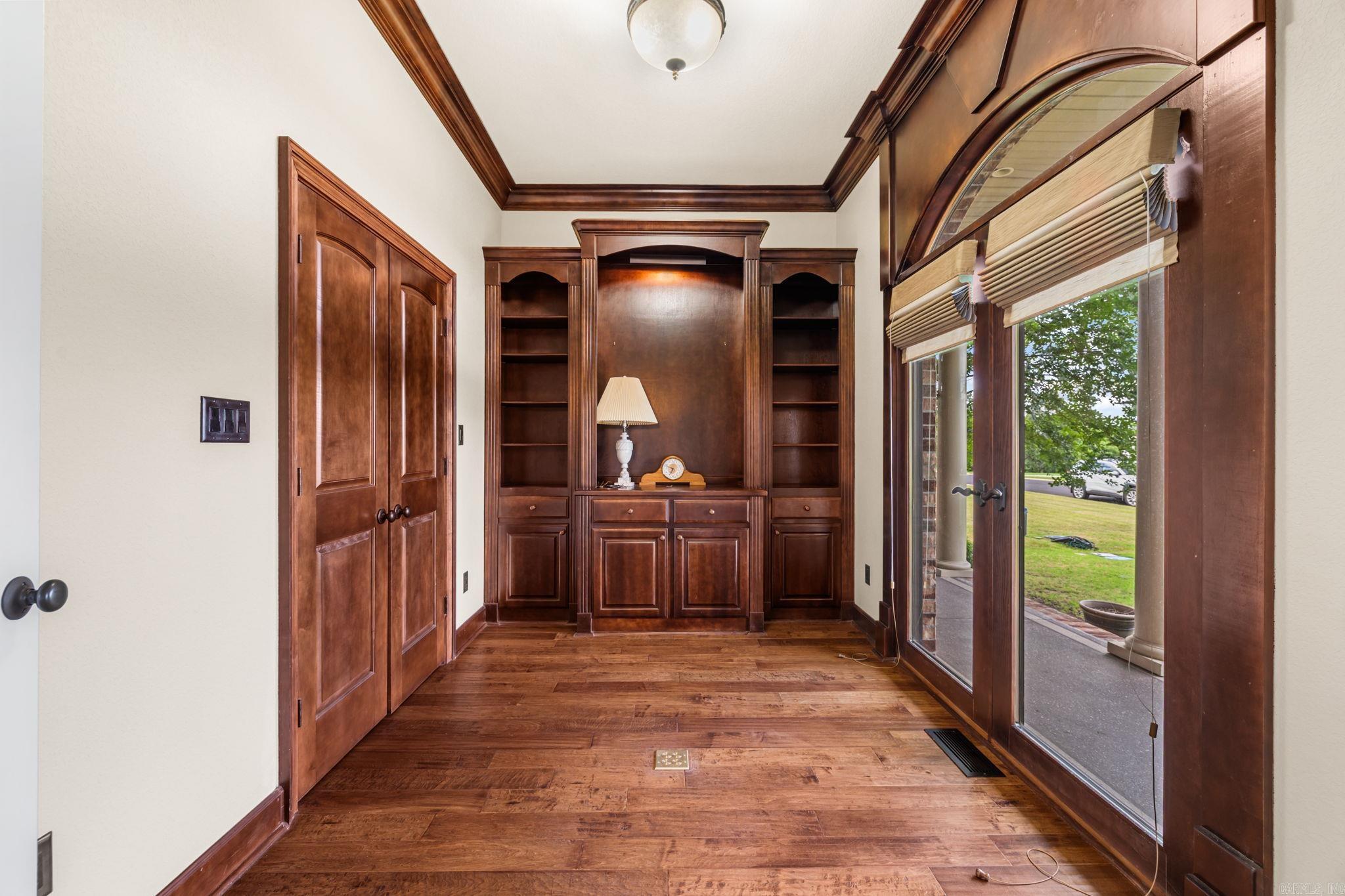 95 River Road Drive West  Mayflower, AR