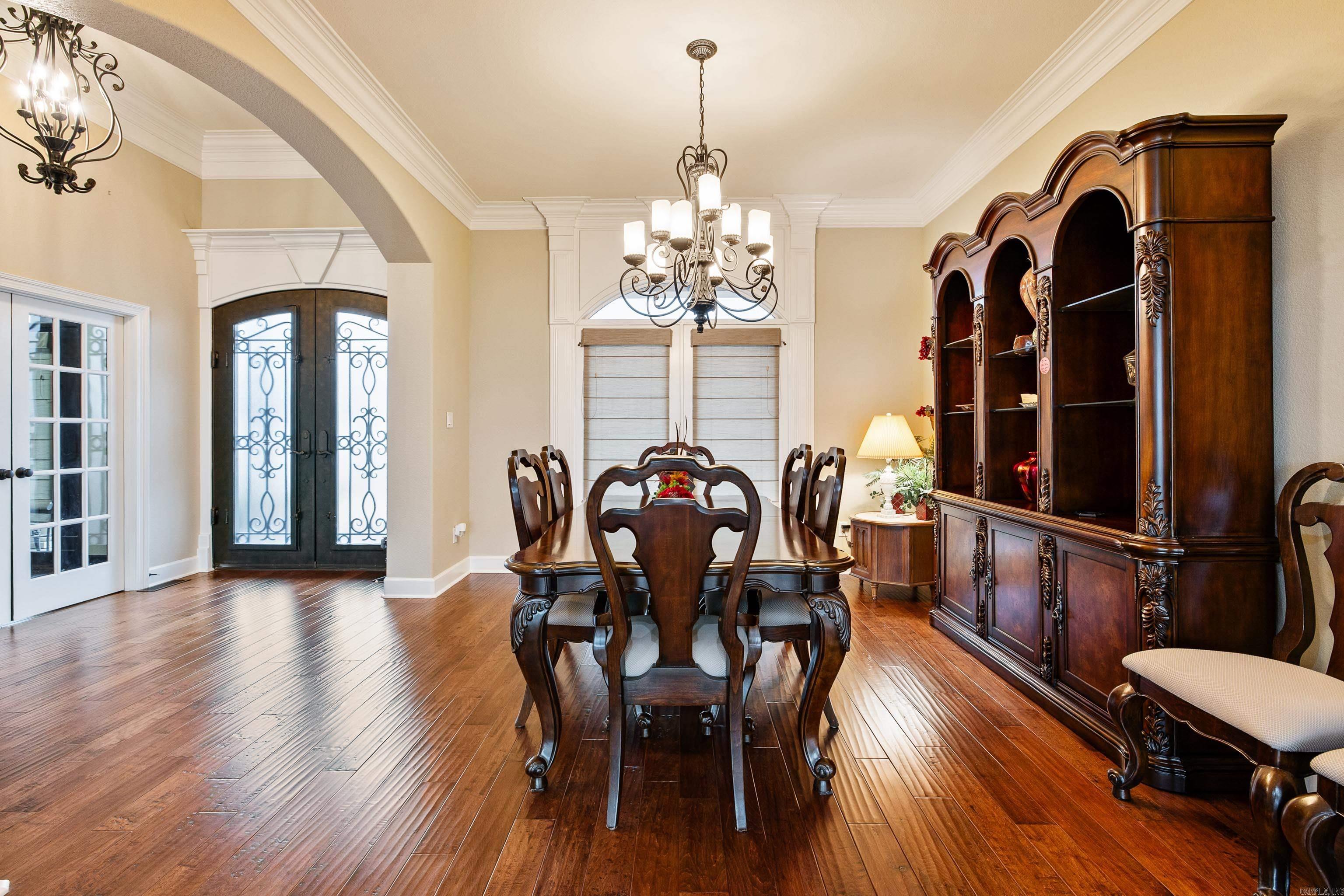 95 River Road Drive West  Mayflower, AR