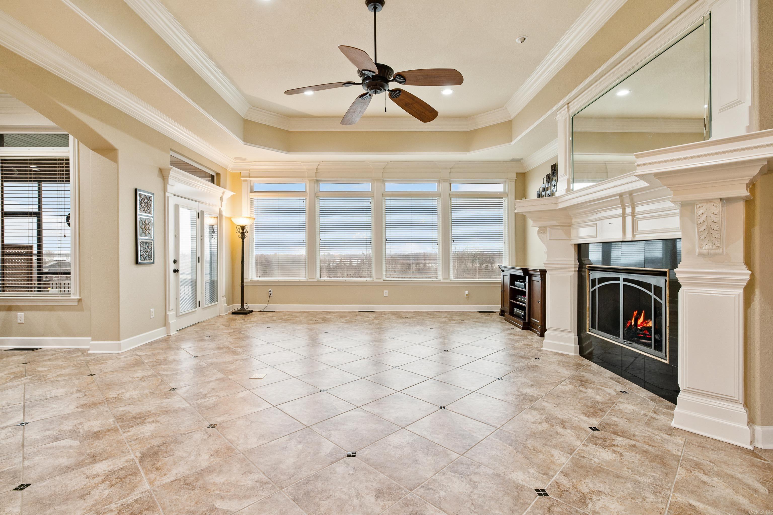 95 River Road Drive West  Mayflower, AR