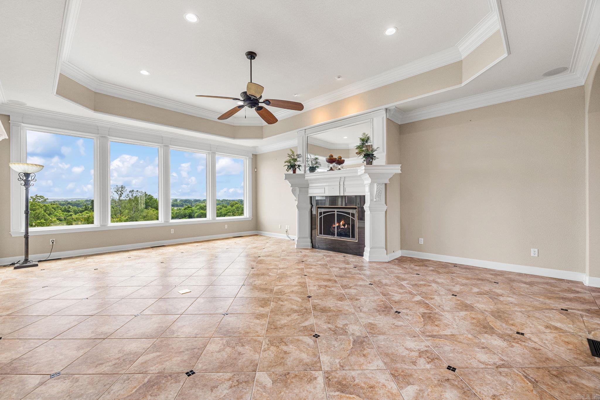 95 River Road Drive West  Mayflower, AR