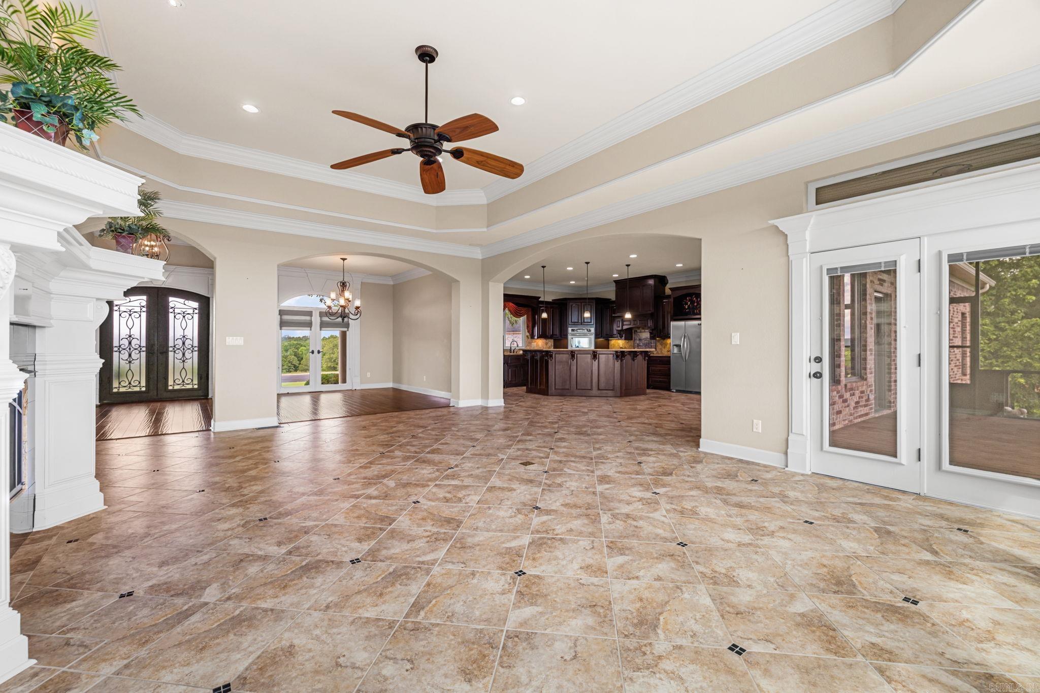 95 River Road Drive West  Mayflower, AR