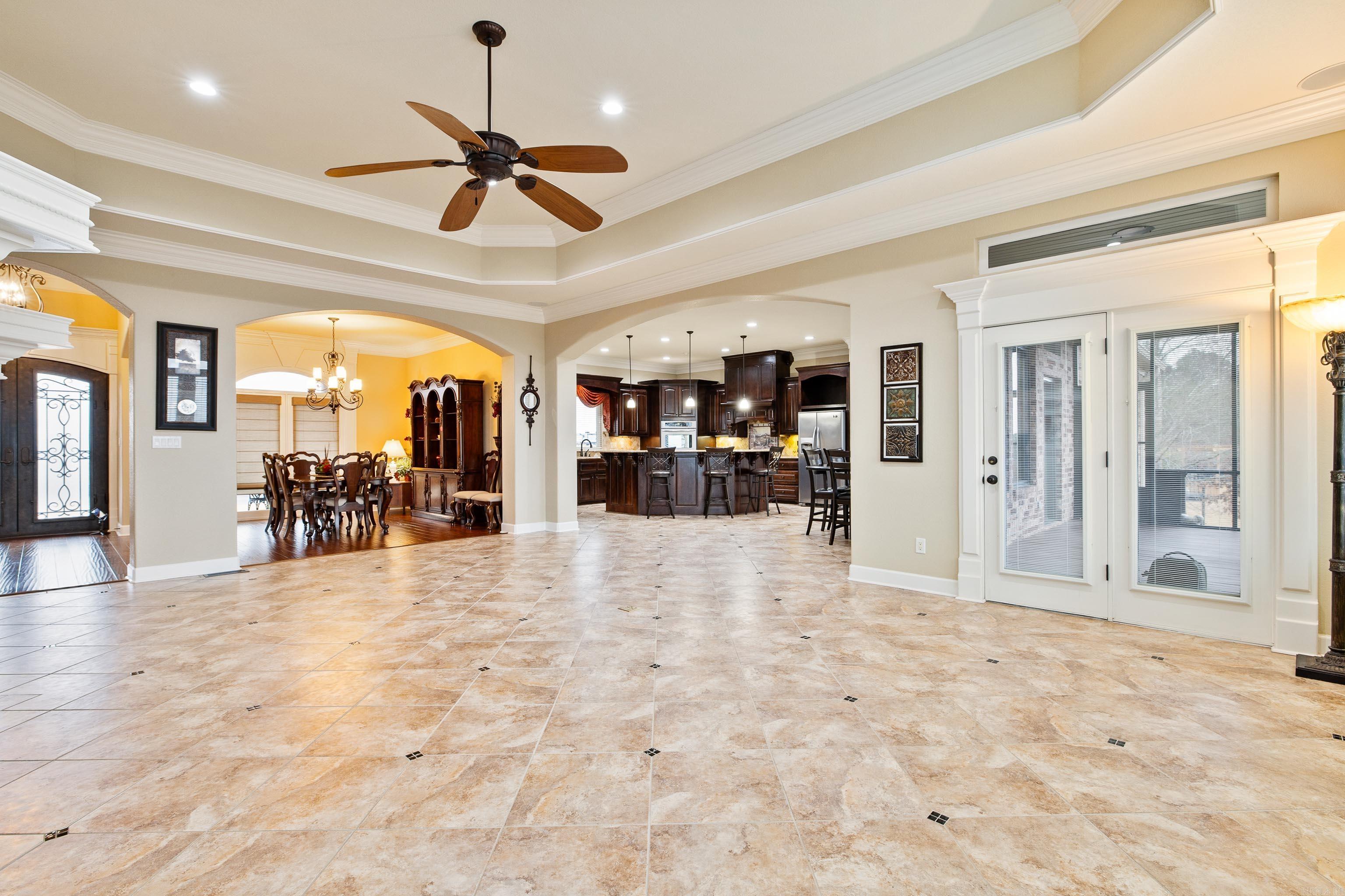 95 River Road Drive West  Mayflower, AR