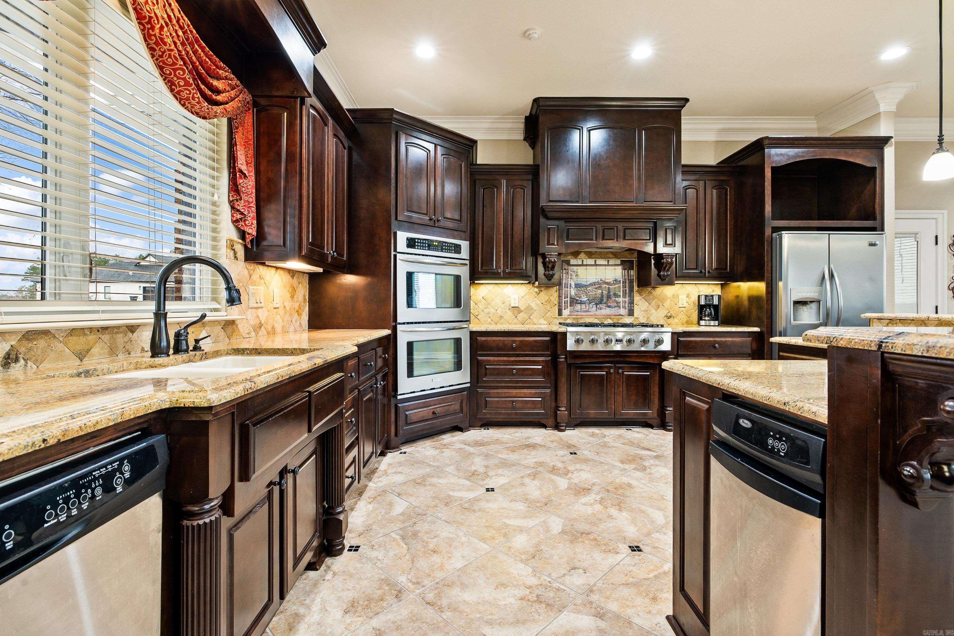 95 River Road Drive West  Mayflower, AR