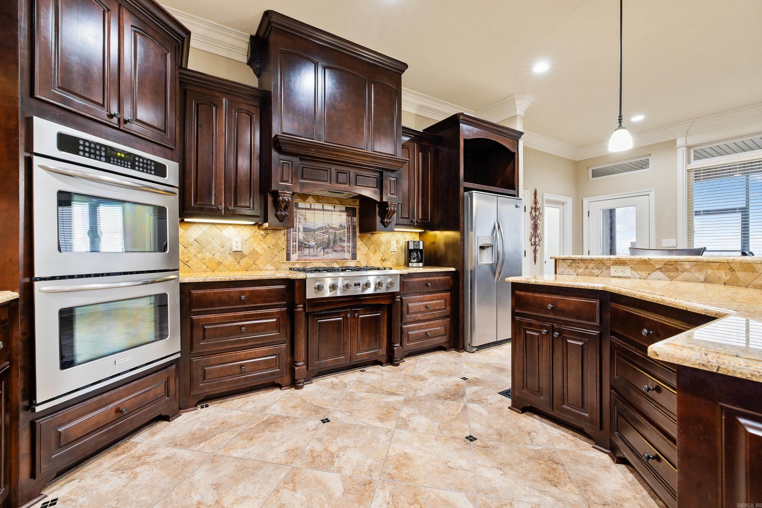 95 River Road Drive West  Mayflower, AR