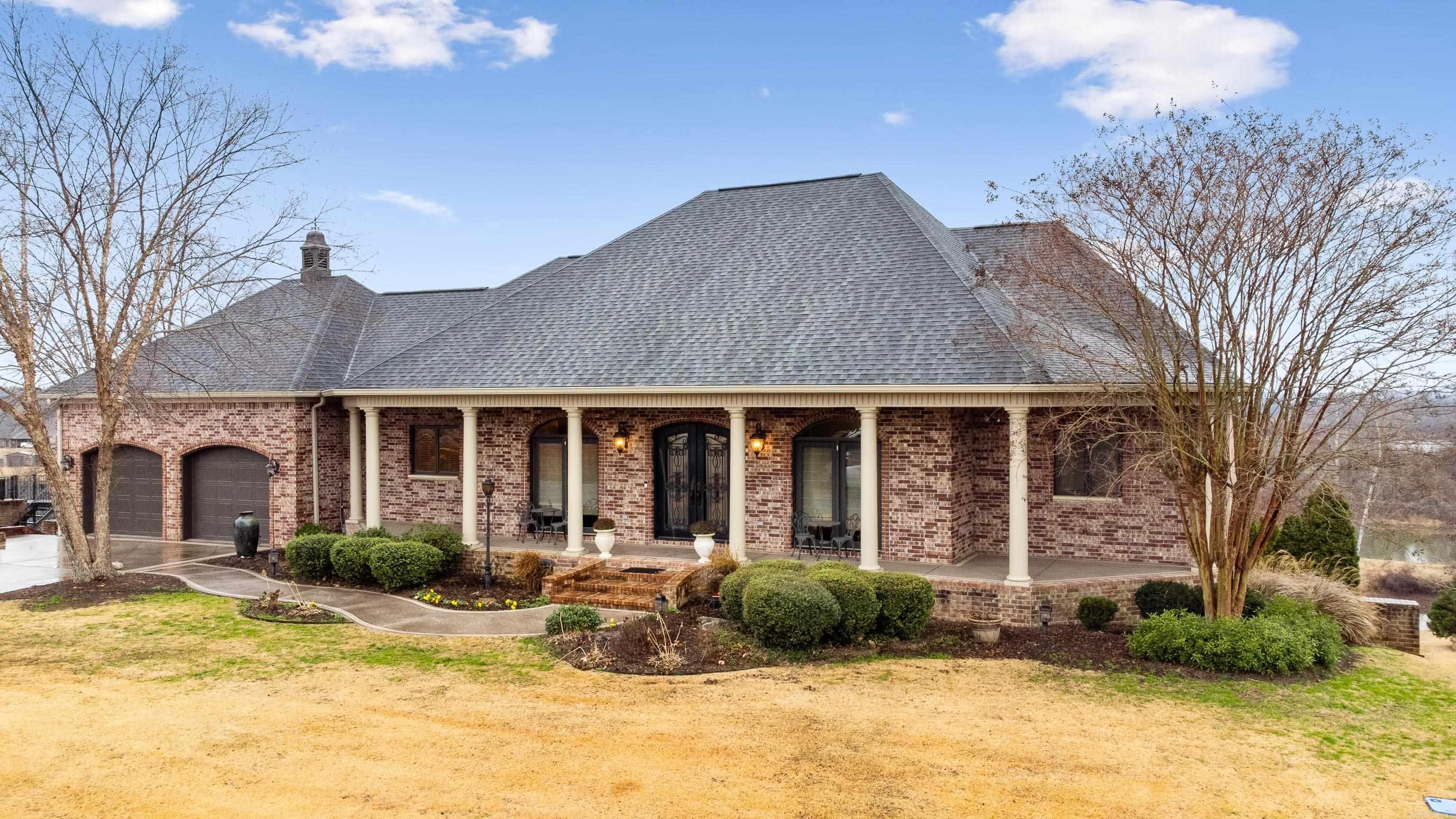 95 River Road Drive West  Mayflower, AR