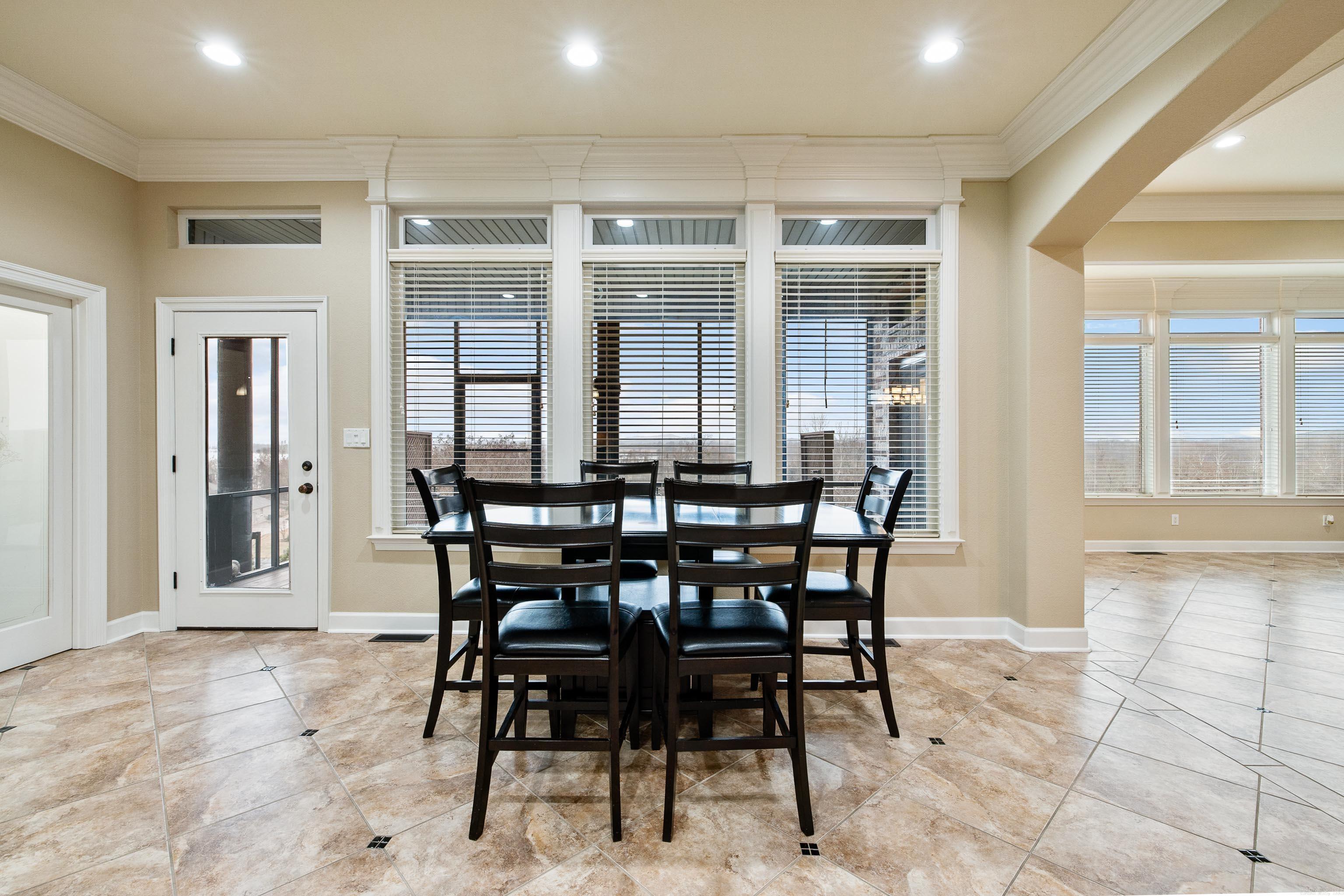 95 River Road Drive West  Mayflower, AR